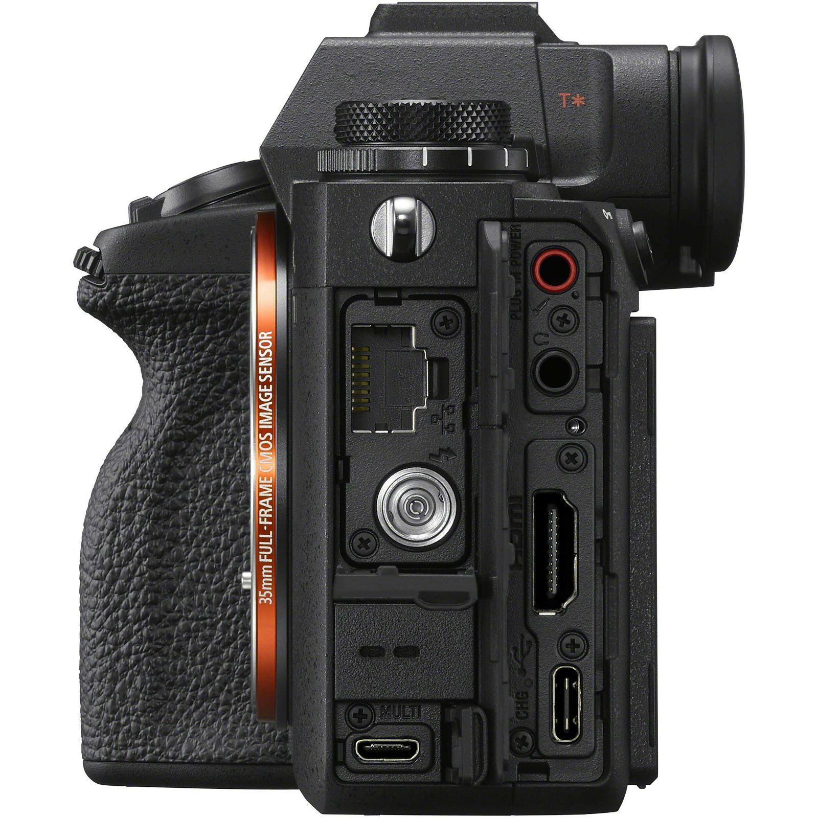 Sony Alpha 1 Body Mirrorless Digital Camera bezrcalni fotoaparat ILCE1B ILCE-1B (ILCE1B.CEC)