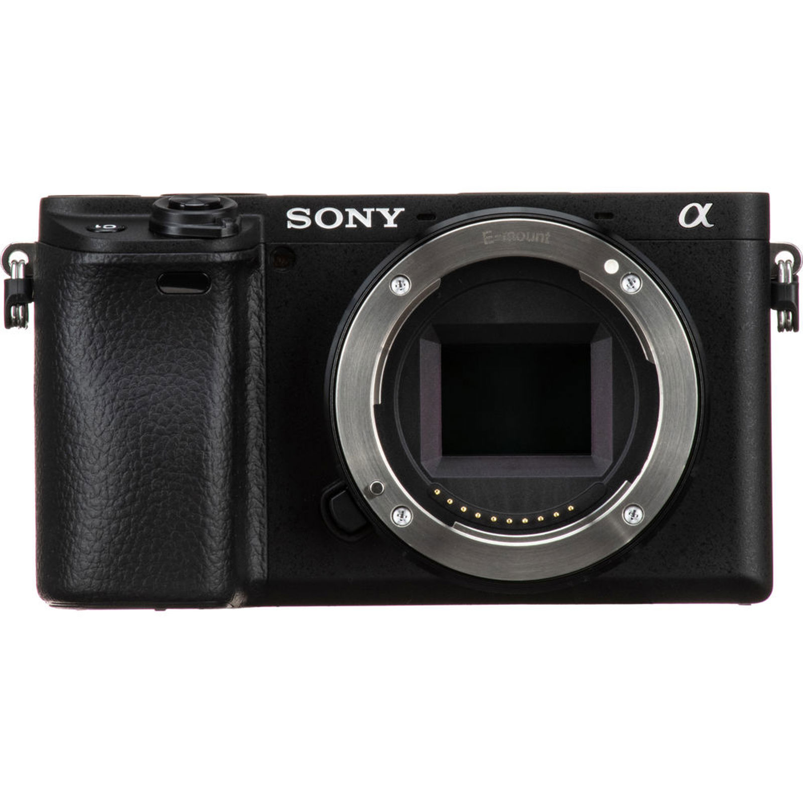 Sony Alpha a6400 + 18-135 f/3.5-5.6 OSS KIT Black (ILCE6400AMB.CEC)