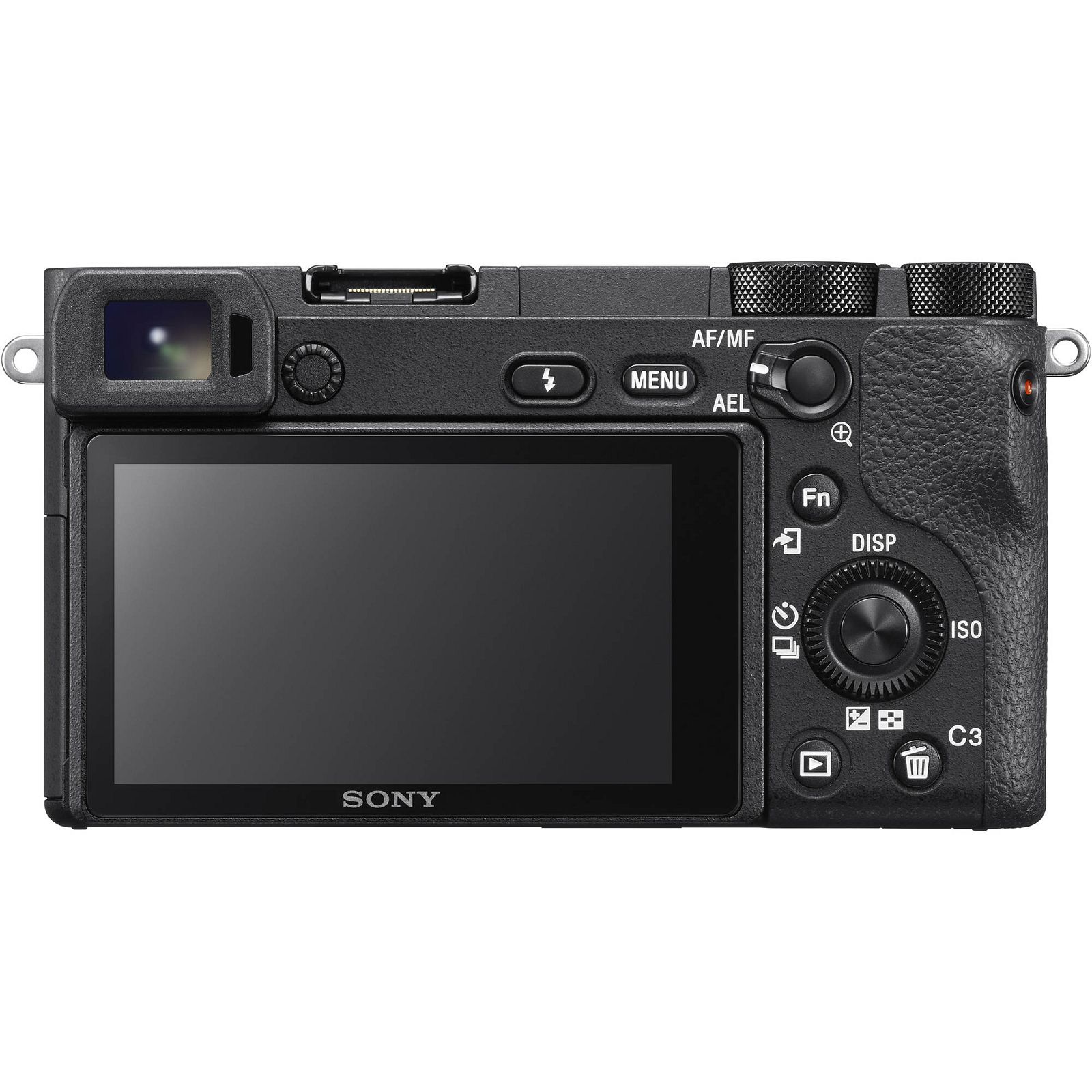 Sony Alpha a6500 + 18-135 f/3.5-5.6 OSS KIT Black Mirrorless Digital Camera crni bezrcalni digitalni fotoaparat i allround objektiv SEL18135 18-135mm F3.5-5.6 ILCE-6500MB ILCE6500MB ILCE6500MB.CEC