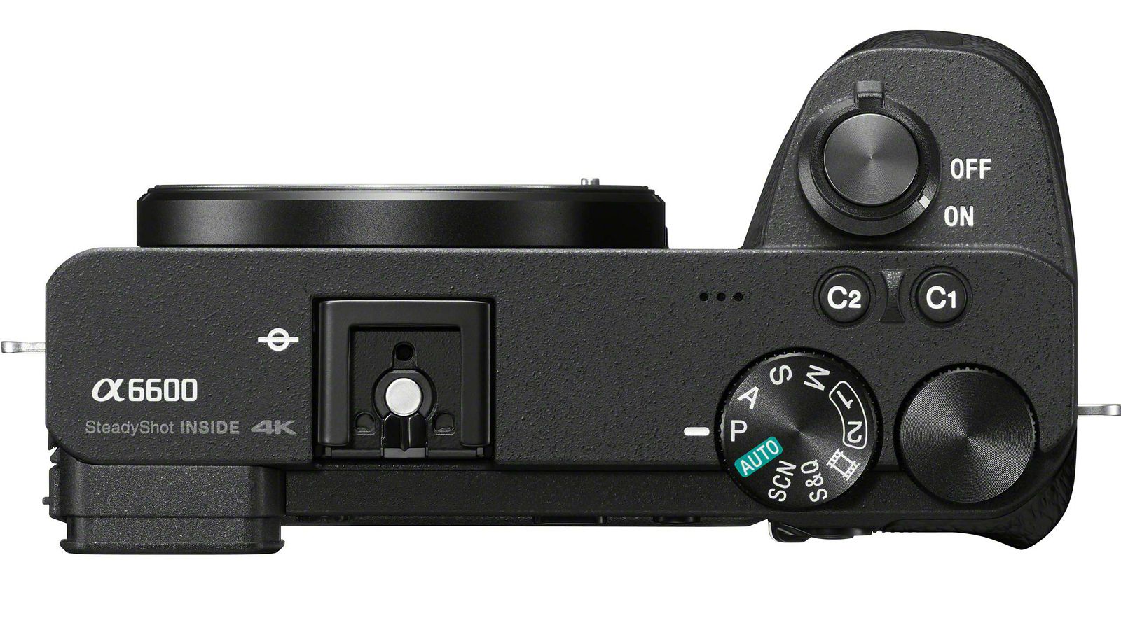 Sony Alpha a6600 + 18-135 f/3.5-5.6 OSS KIT Black Mirrorless Digital Camera bezrcalni digitalni fotoaparat i zoom objektiv SEL18135 18-135mm F3.5-5.6 ILCE-6600MB (ILCE6600MB.CEC)