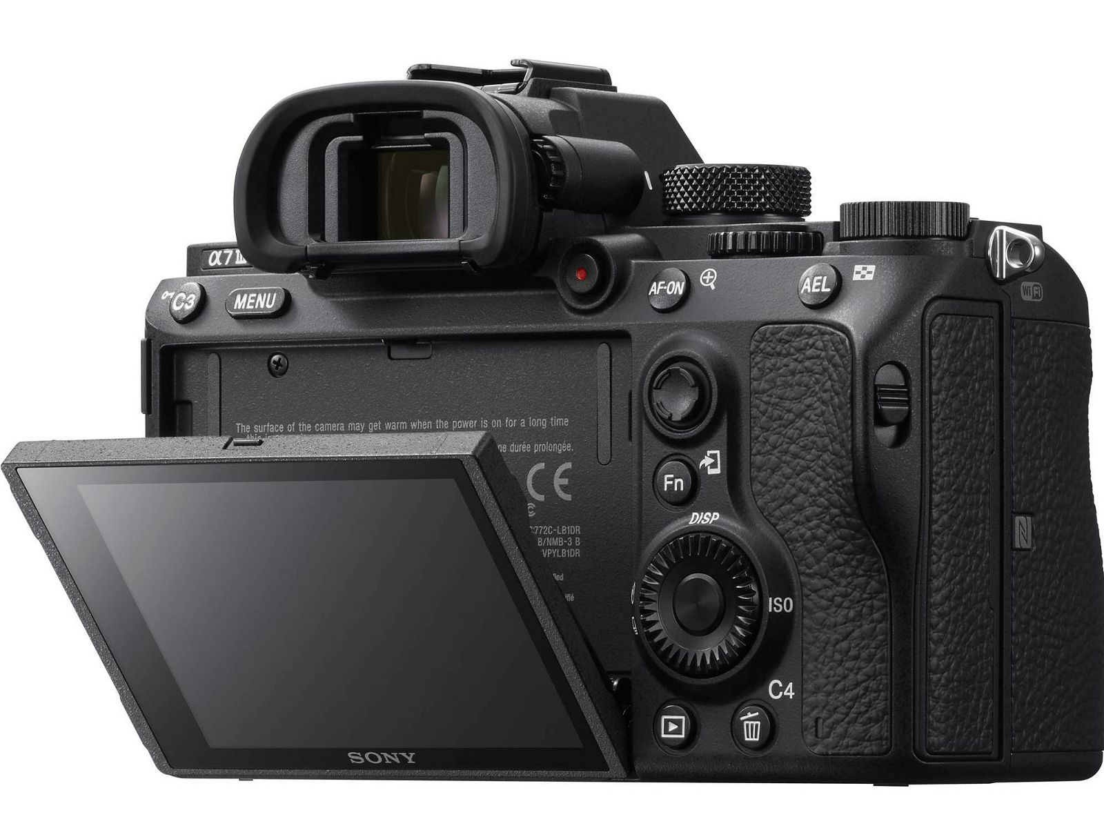 Sony Alpha a7 III + 24-105mm f/4 G OSS KIT Mirrorless Digital Camera bezrcalni digitalni fotoaparat i zoom objektiv SEL24105G FE 24-105mm f4 a7III  (ILCE7M3GBDI.EU) - LJETNA UŠTEDA