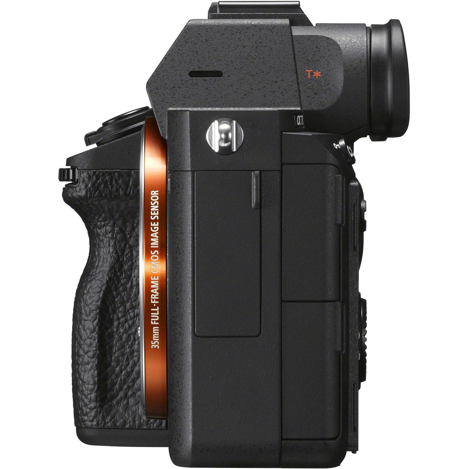 Sony Alpha a7 III + 24-105mm f/4 G OSS KIT Mirrorless Digital Camera bezrcalni digitalni fotoaparat i zoom objektiv SEL24105G FE 24-105mm f4 a7III  (ILCE7M3GBDI.EU) - LJETNA UŠTEDA