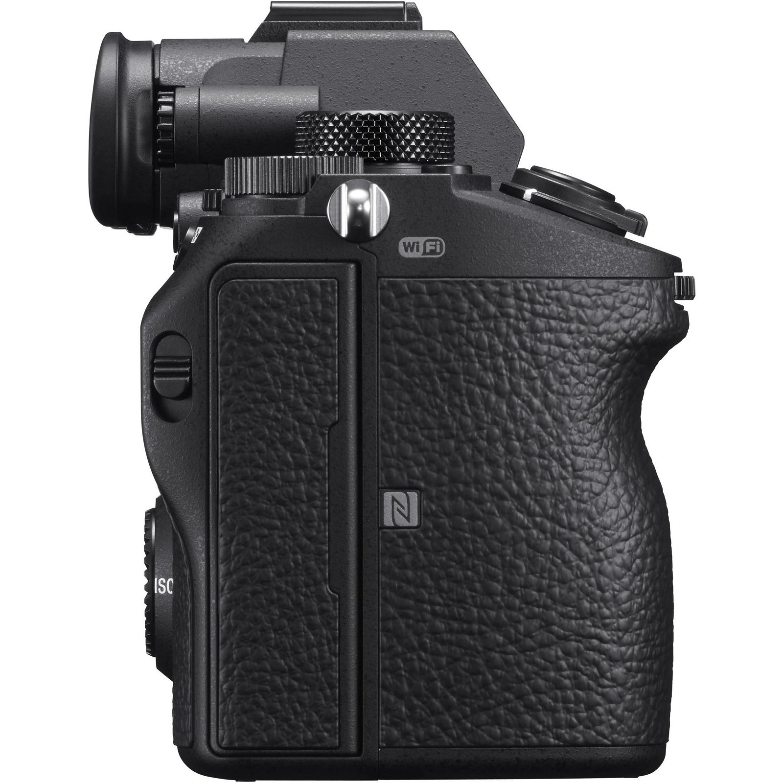 Sony Alpha a7 III + 24-105mm f/4 G OSS KIT Mirrorless Digital Camera bezrcalni digitalni fotoaparat i zoom objektiv SEL24105G FE 24-105mm f4 a7III  (ILCE7M3GBDI.EU)