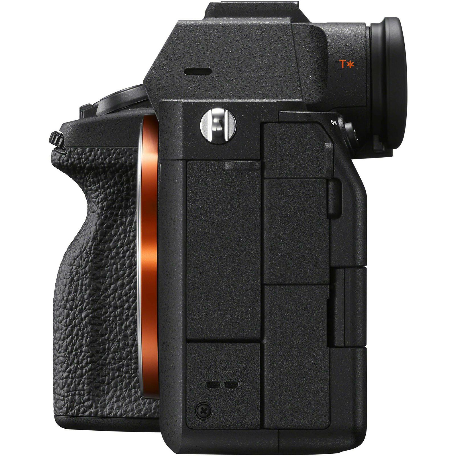 Sony Alpha a7 IV Body Mirrorless Digital Camera bezrcalni digitalni fotoaparat tijelo (ILCE7M4B.CEC) 