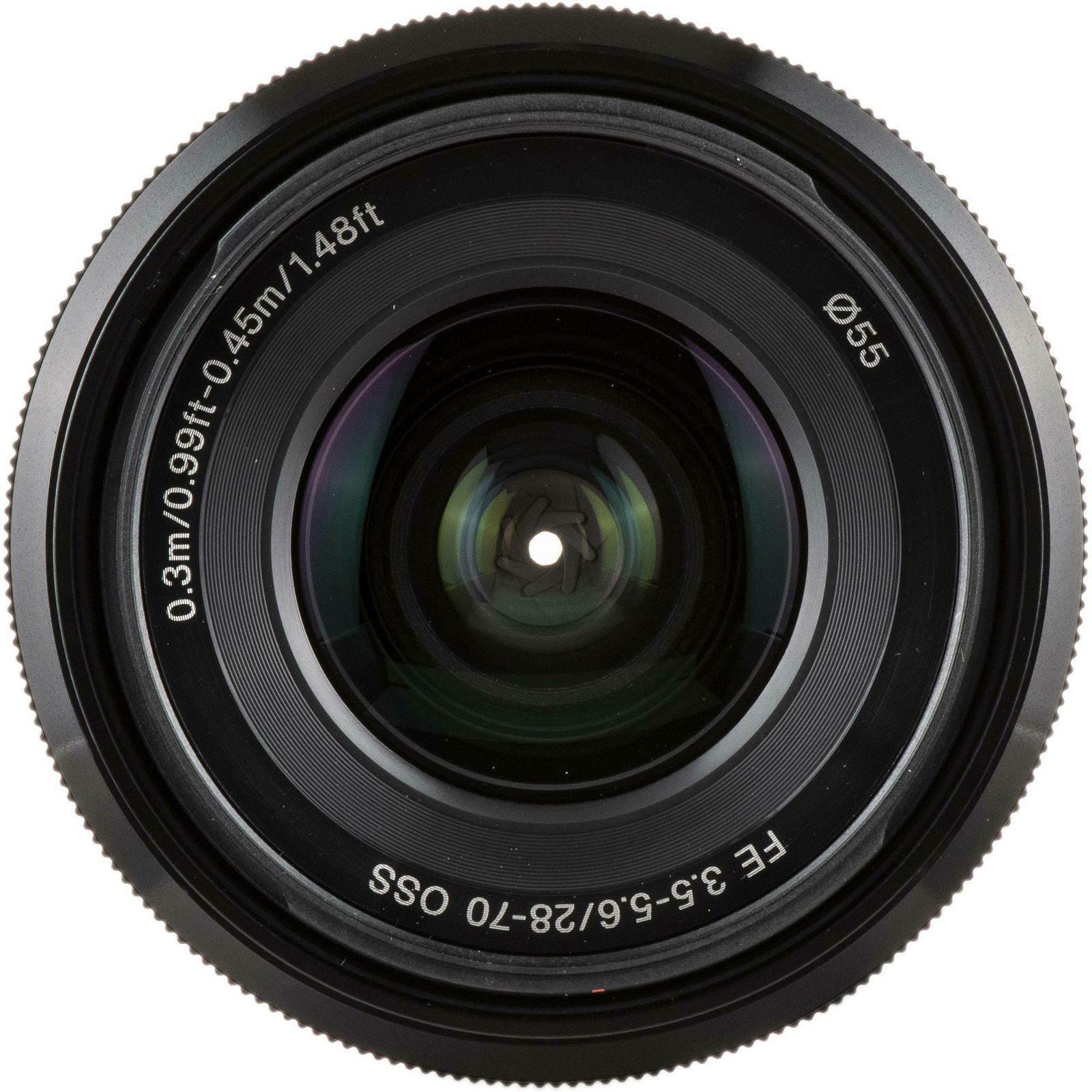 Sony Alpha a7 IV + FE 28-70mm f/3.5-5.6 OSS Mirrorless Camera bezrcalni fotoaparat s objektivom  (ILCE7M4KB.CEC)