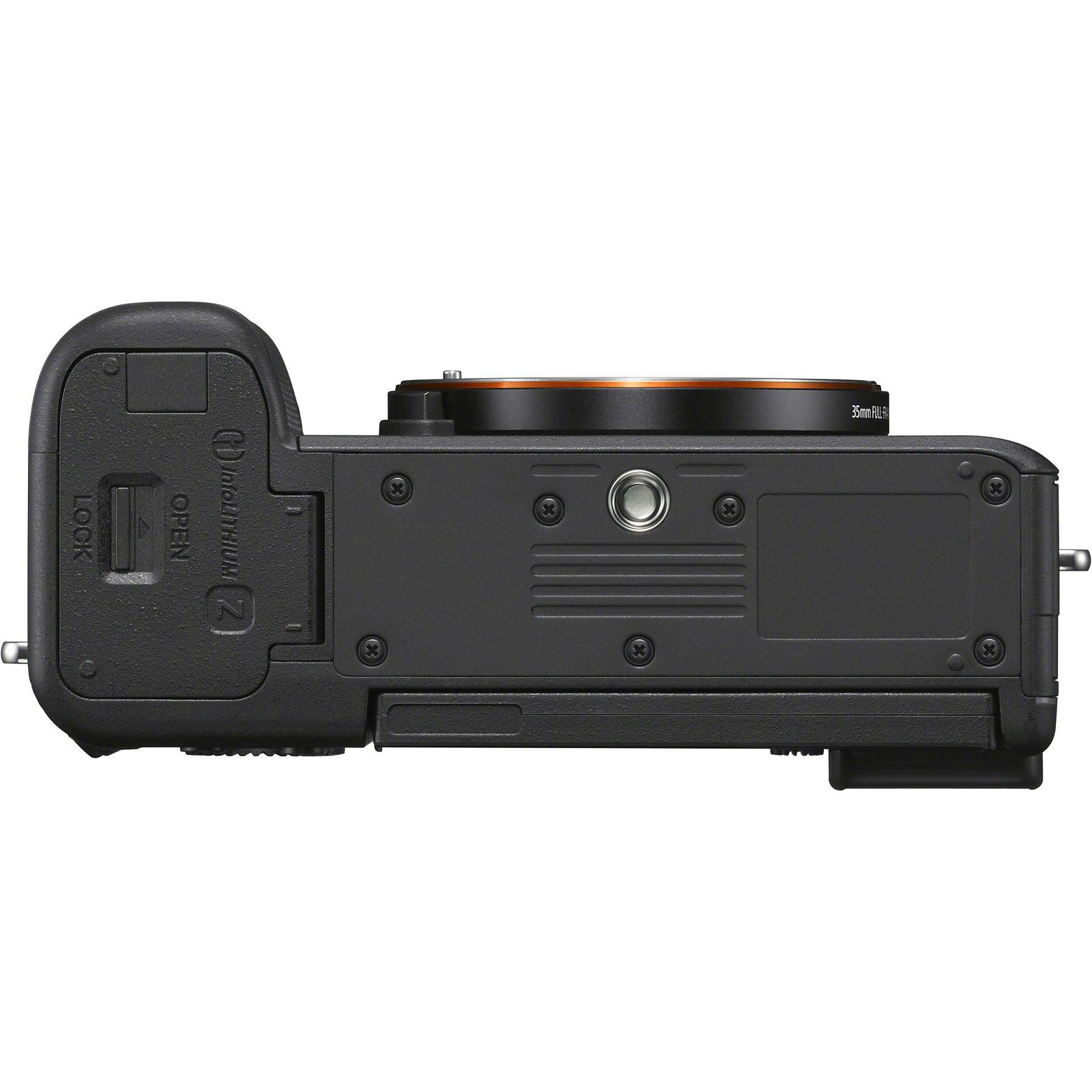 Sony Alpha a7C + FE 28-60mm f/4-5.6 Black crni ILCE-7CLB ILCE7CLB (ILCE7CLB.CEC)