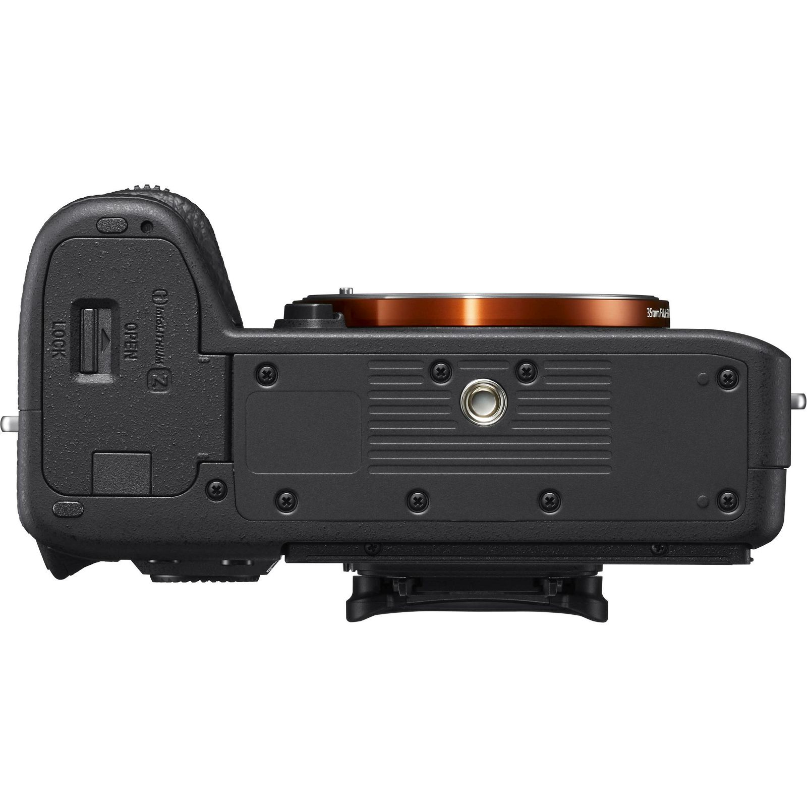 Sony Alpha a7R III Body digitalni bezrcalni fotoaparat tijelo ILCE-7RM3AB ILCE7RM3AB (ILCE7RM3AB.CEC)