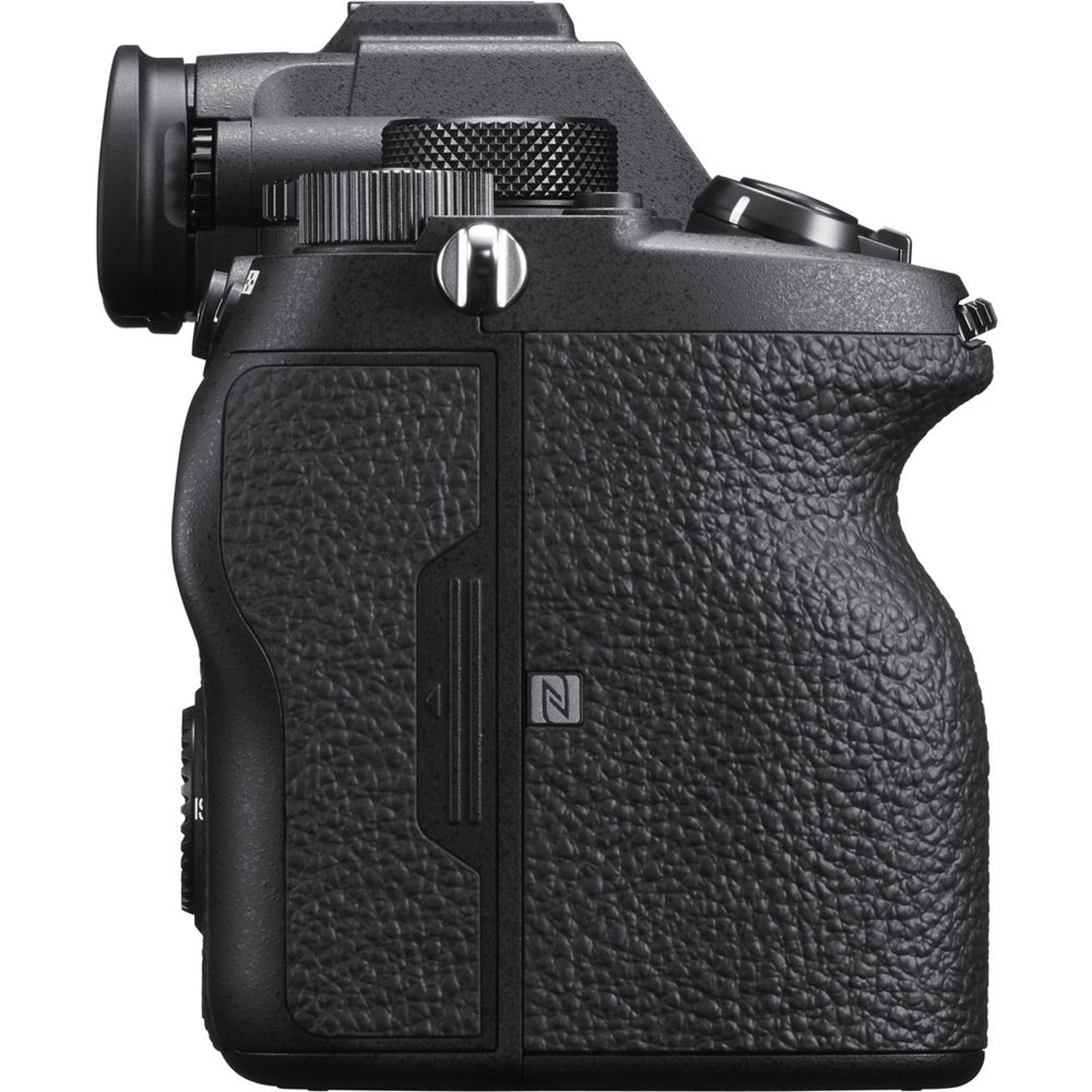 Sony Alpha a7R IV Body (ILCE7RM4AB.CEC)