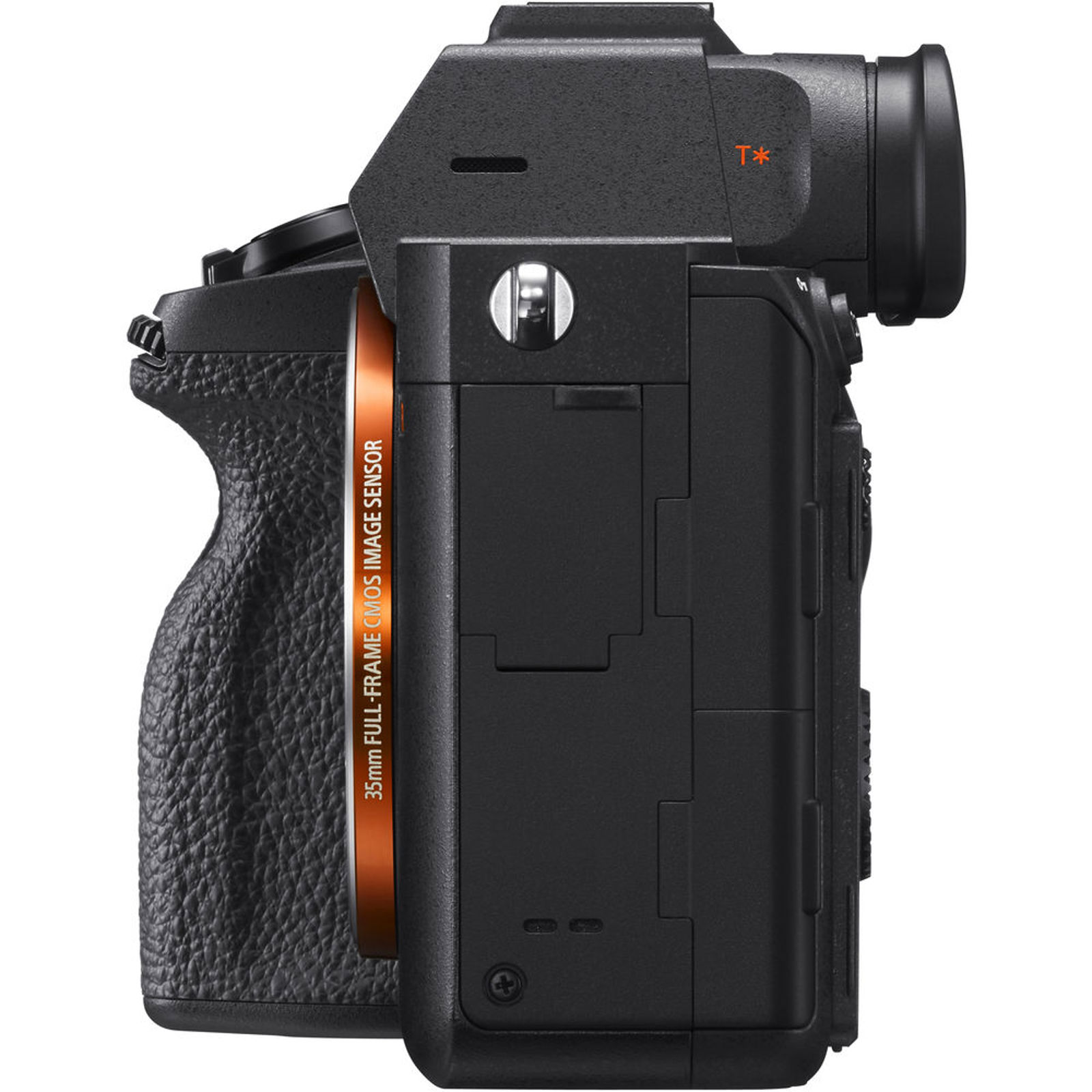 Sony Alpha a7R IV Body (ILCE7RM4AB.CEC)