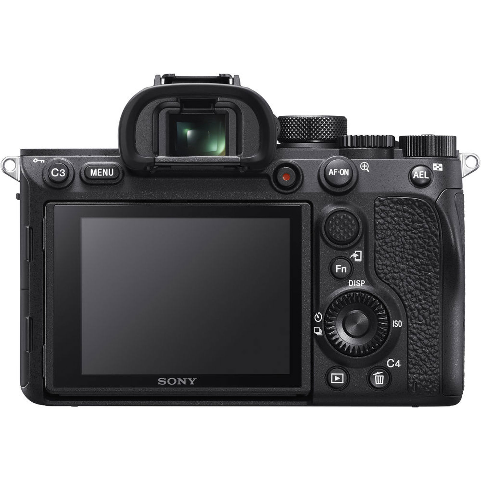 Sony Alpha a7R IV Body (ILCE7RM4AB.CEC)