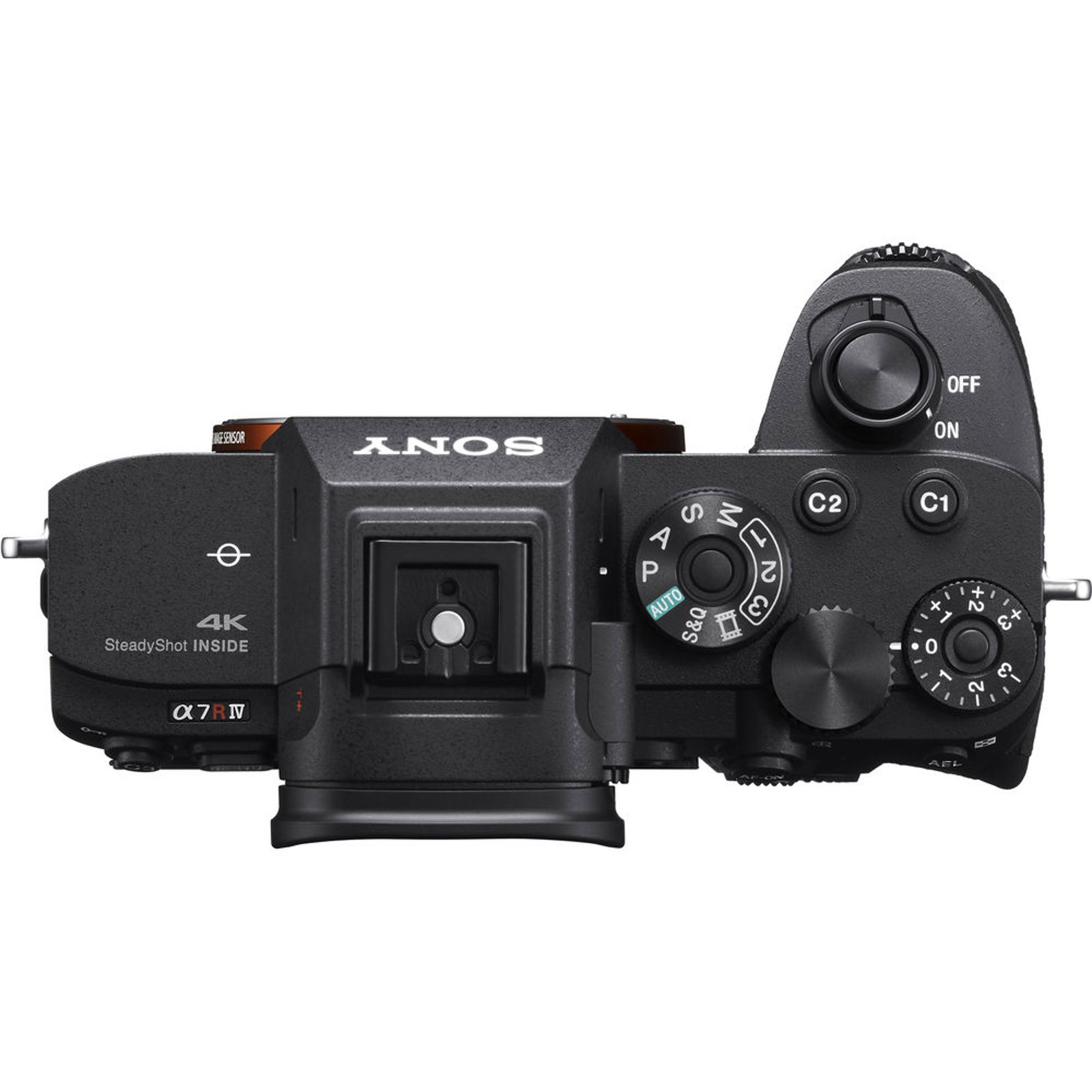 Sony Alpha a7R IV Body (ILCE7RM4AB.CEC)