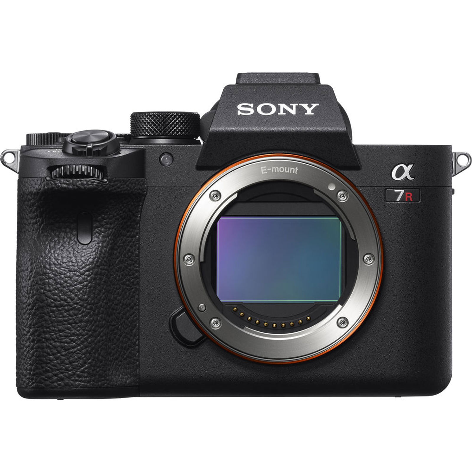 Sony Alpha a7R IV Body (ILCE7RM4AB.CEC)