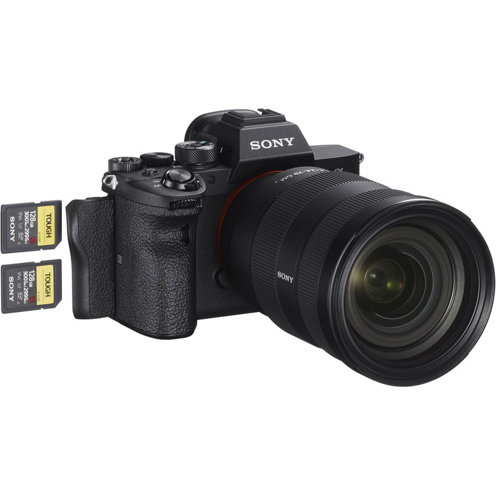 Sony Alpha a7R IV Body (ILCE7RM4AB.CEC)