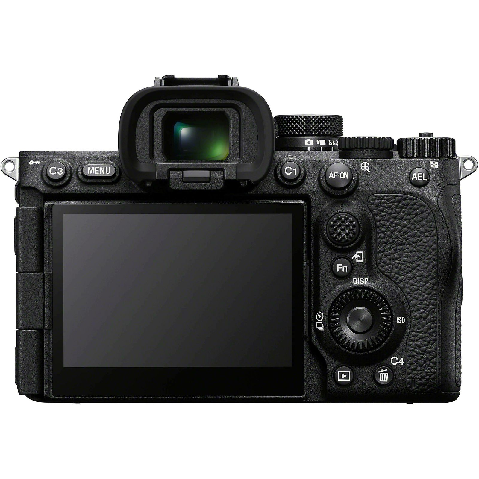 Sony Alpha a7R V Body