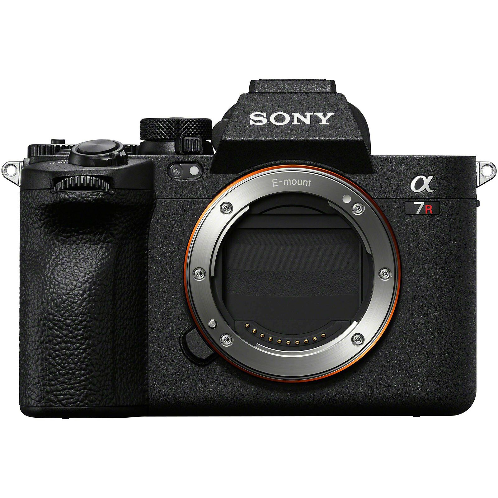 Sony Alpha a7R V Body