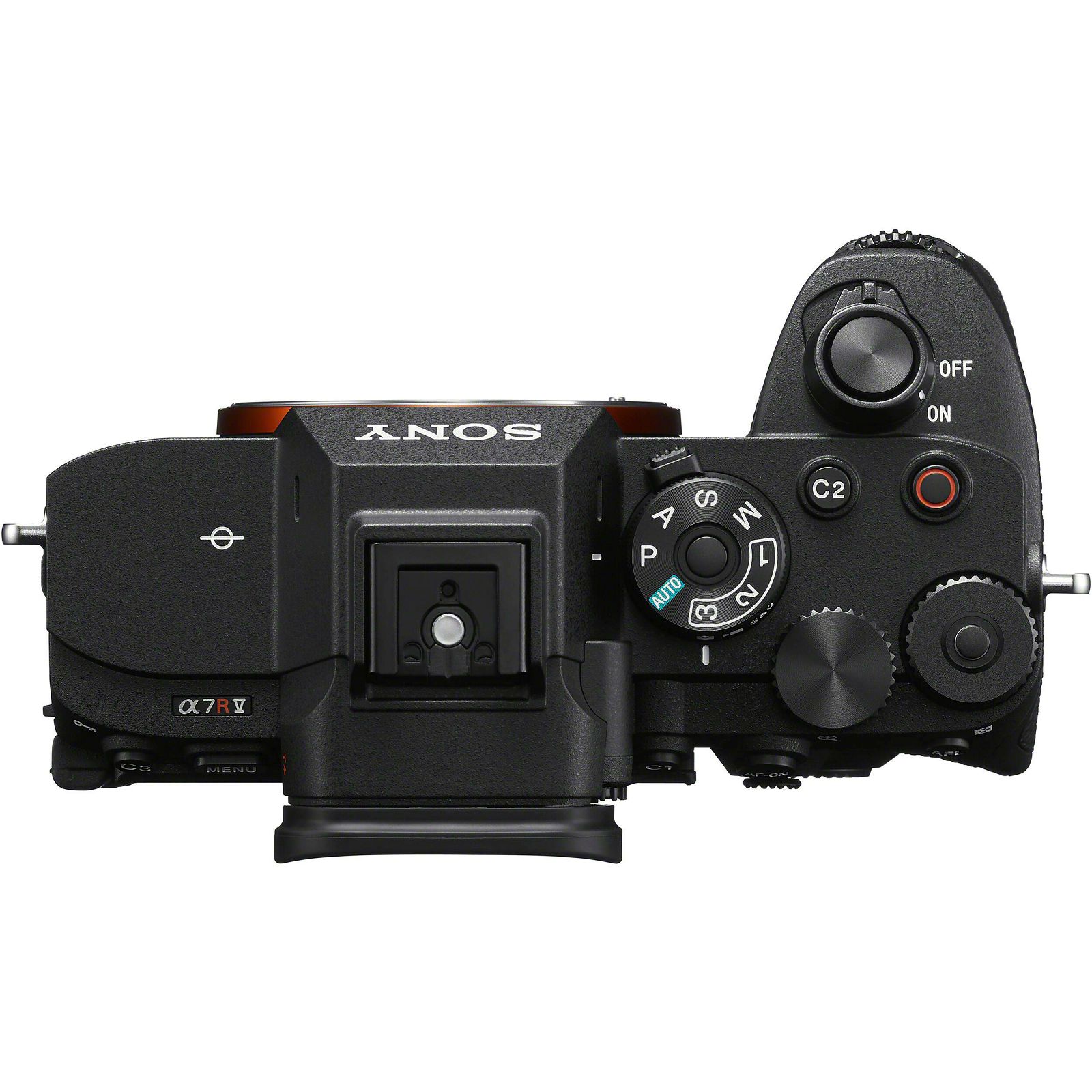 Sony Alpha a7R V Body