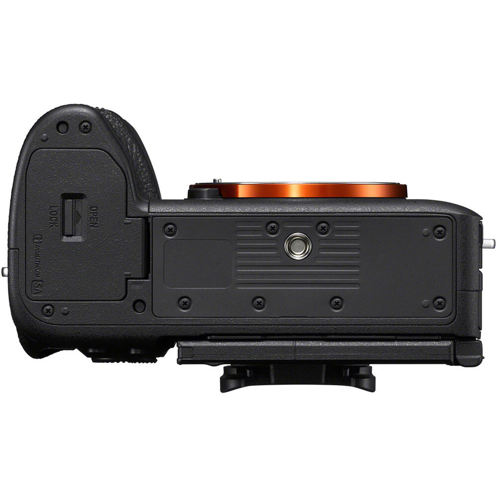 Sony Alpha a7R VI Body (ILCE7RM6B.CEC)