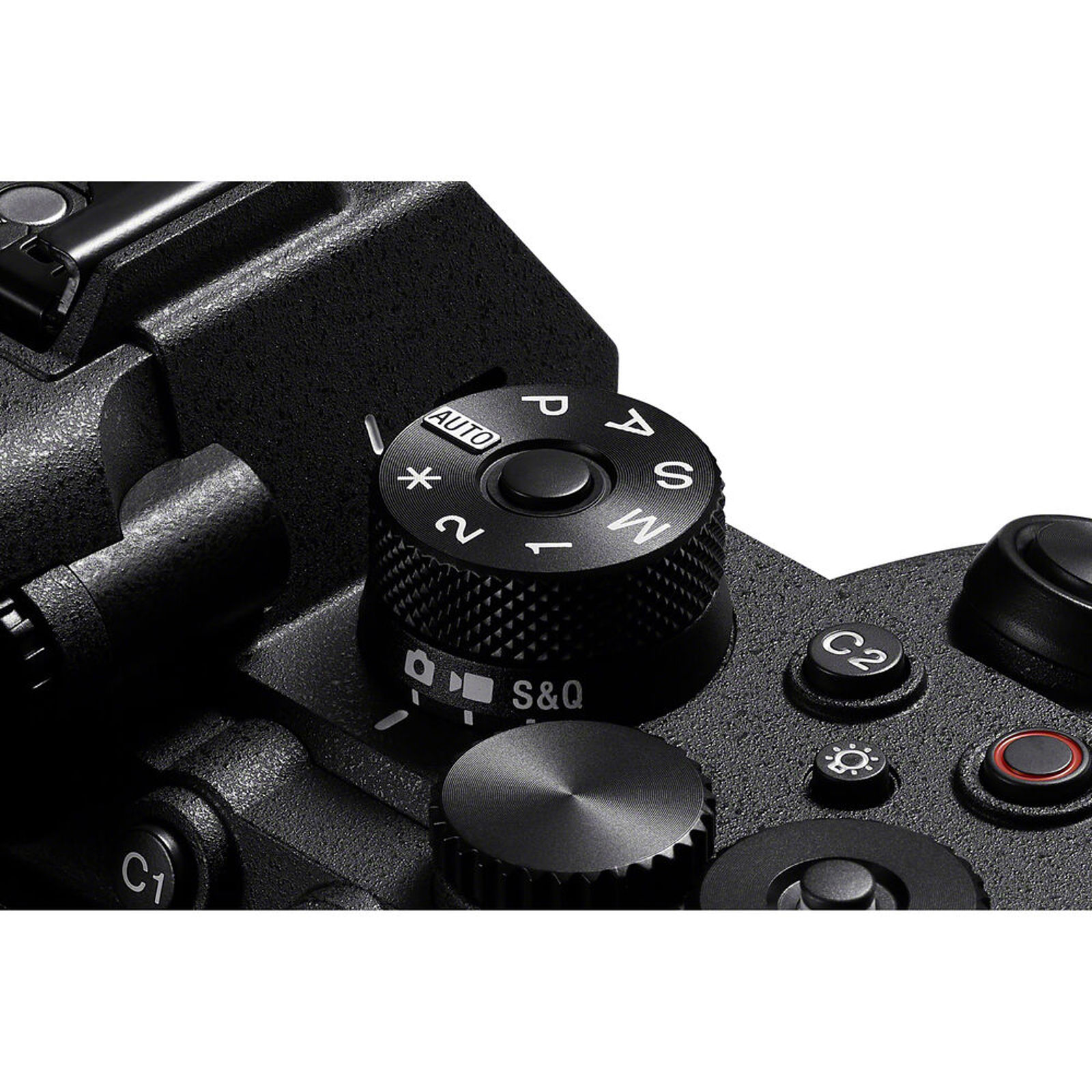Sony Alpha a7R VI Body (ILCE7RM6B.CEC)