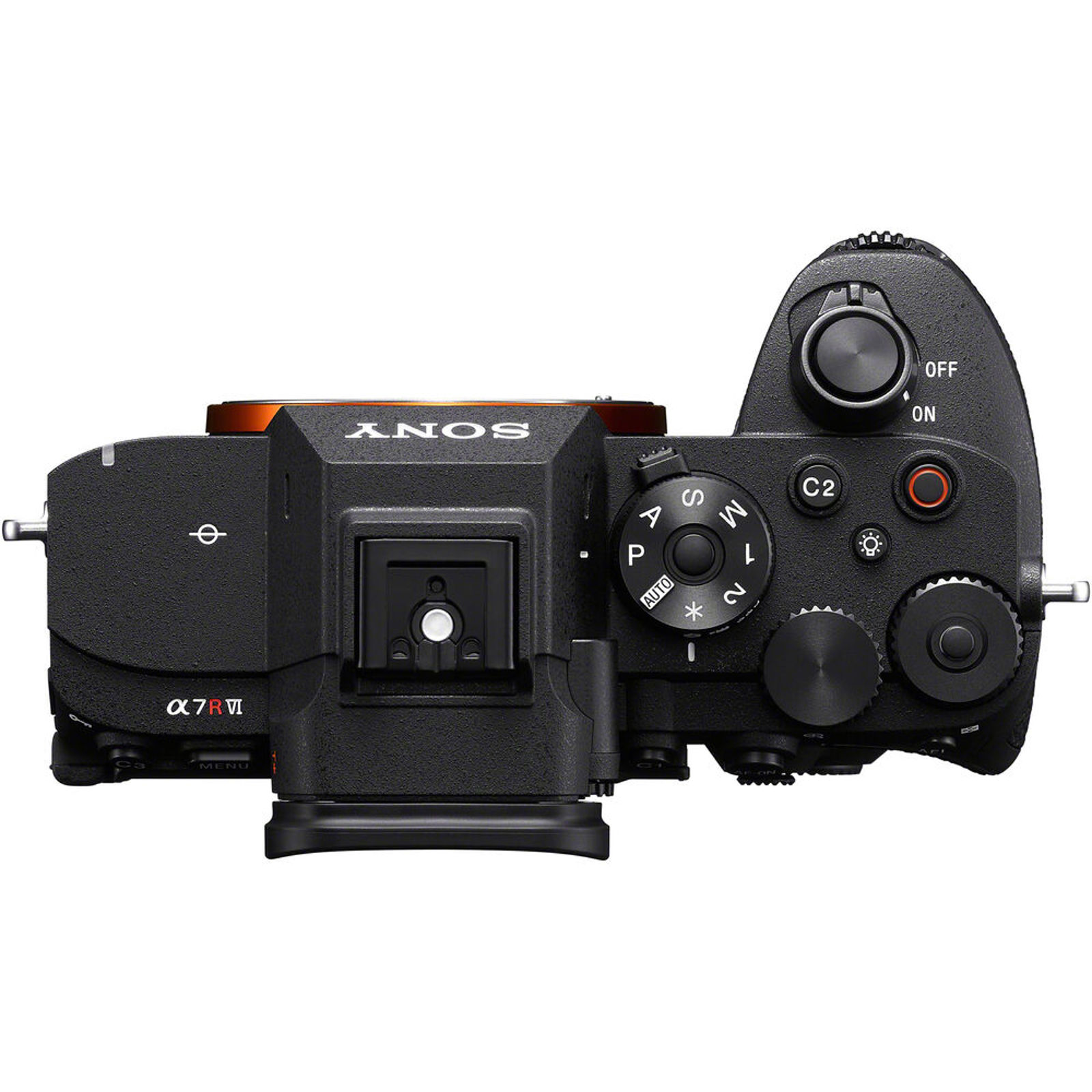 Sony Alpha a7R VI Body (ILCE7RM6B.CEC)