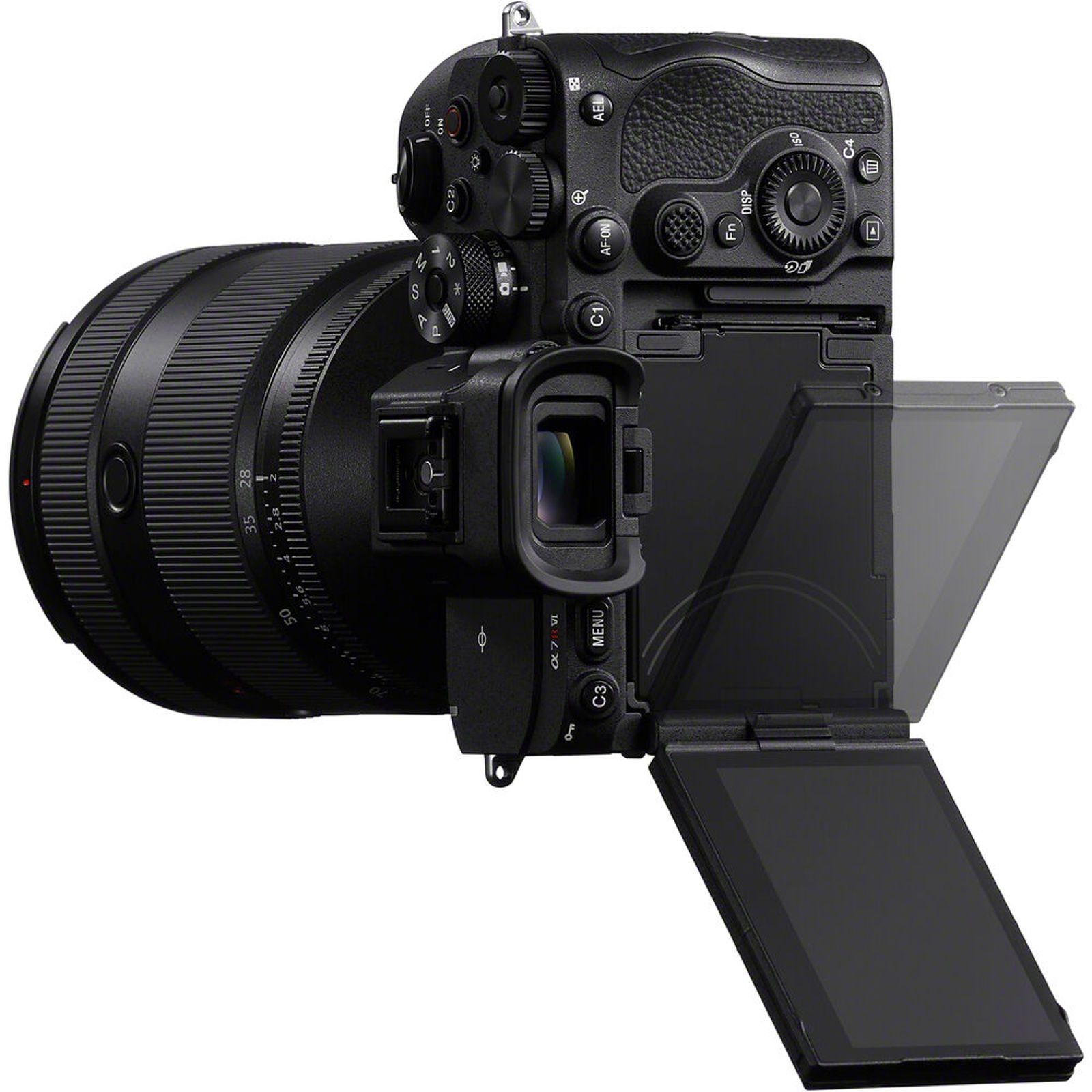 Sony Alpha a7R VI Body (ILCE7RM6B.CEC)