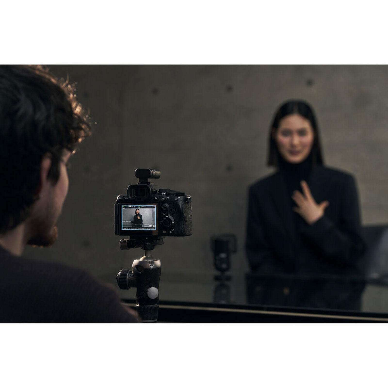 Sony Alpha a7R VI Body (ILCE7RM6B.CEC)