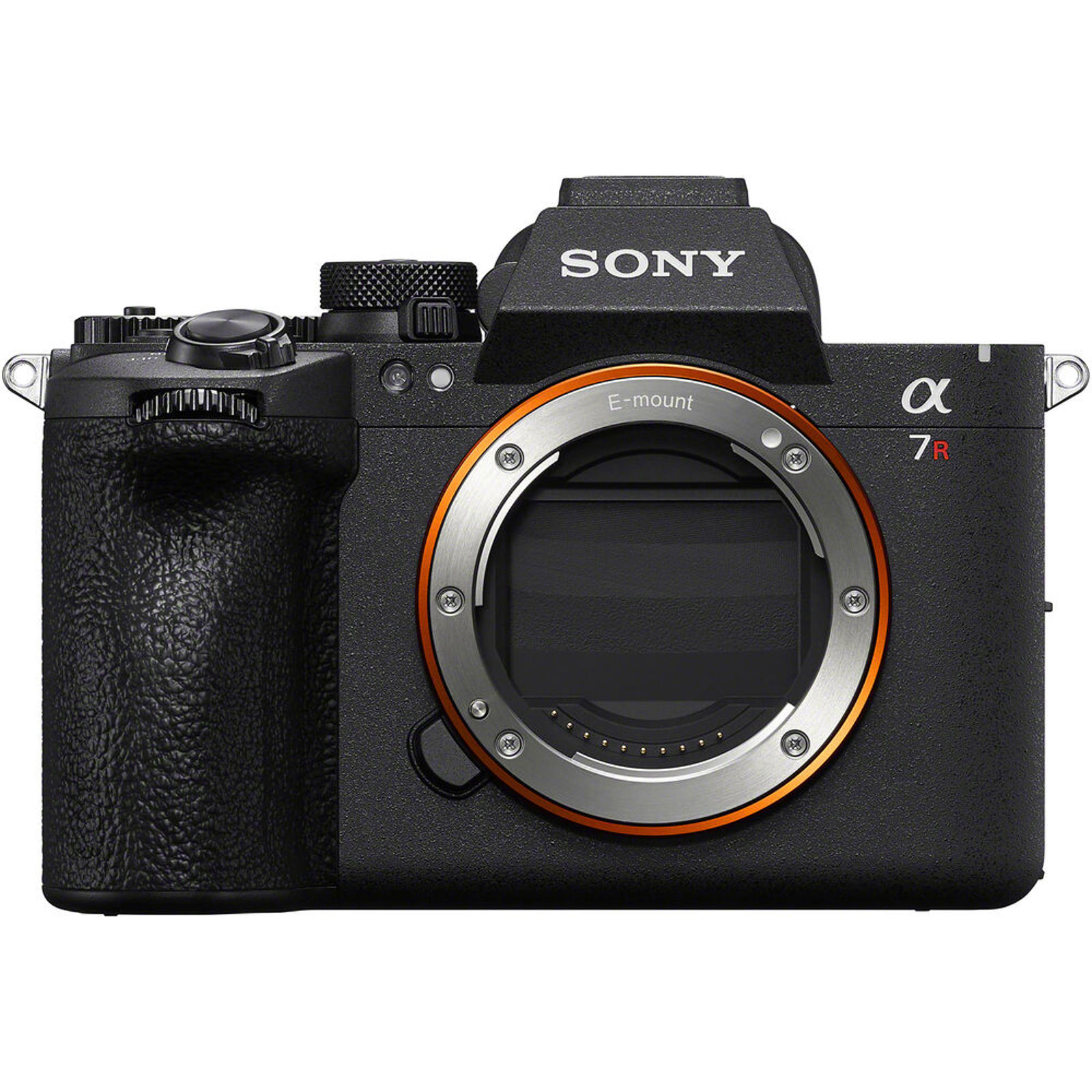 Sony Alpha a7R VI Body (ILCE7RM6B.CEC)