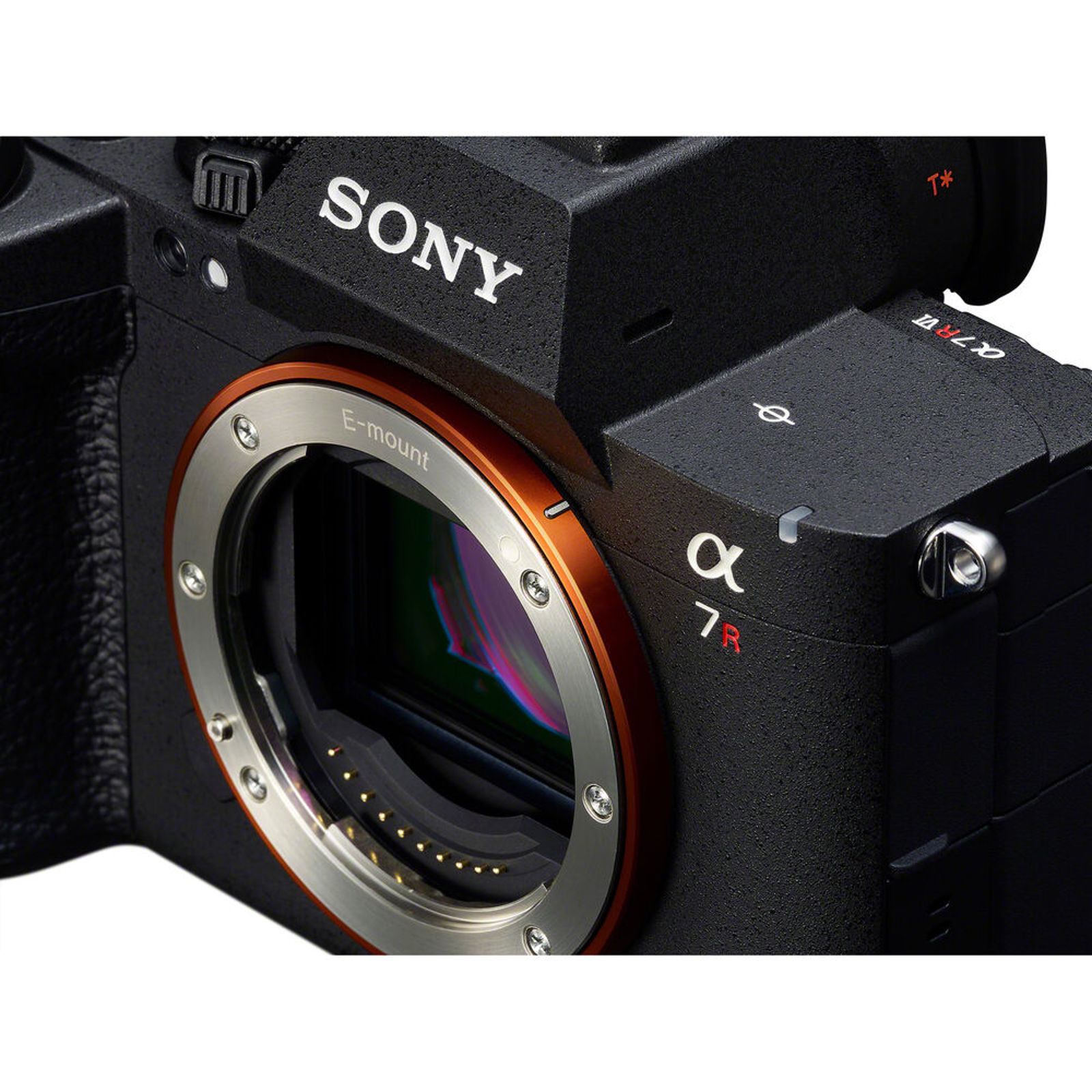 Sony Alpha a7R VI Body (ILCE7RM6B.CEC)