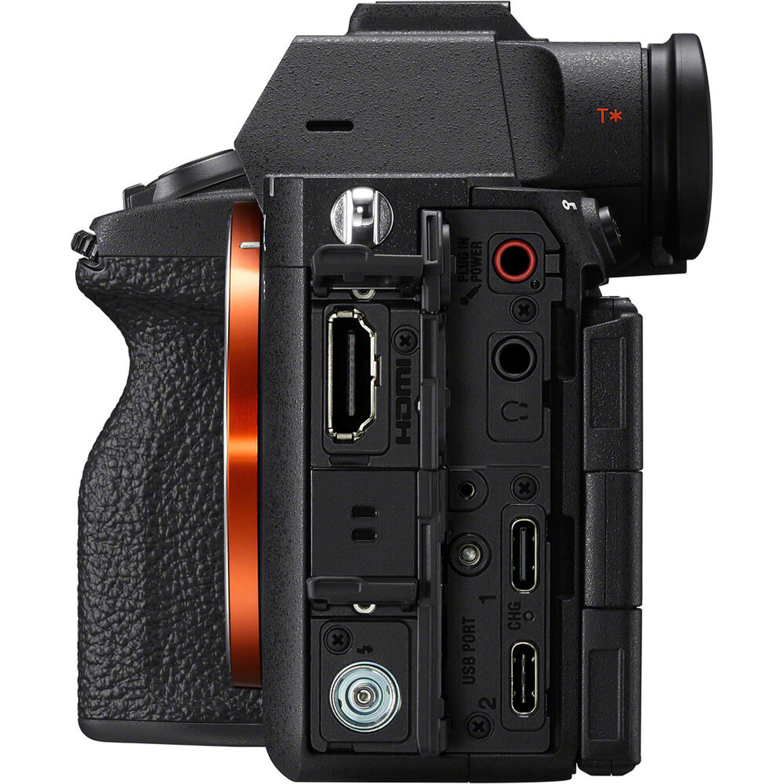 Sony Alpha a7R VI Body (ILCE7RM6B.CEC)