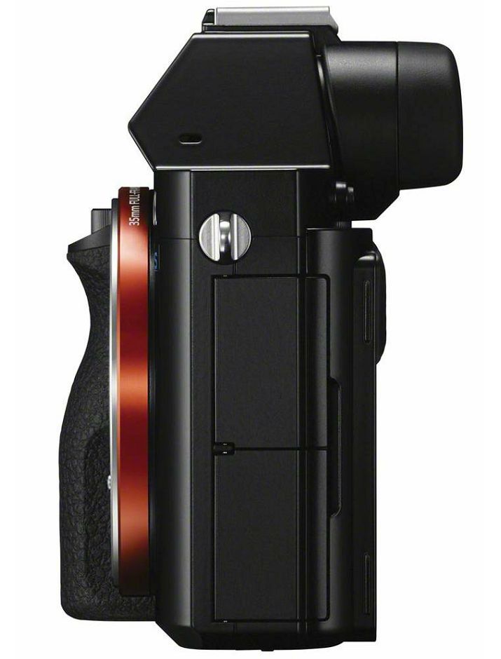 Sony Alpha a7S Body Mirrorless Digital Camera bezrcalni digitalni fotoaparat tijelo Full Frame ILCE-7SB ILCE7SB (ILCE7SB.CEC)
