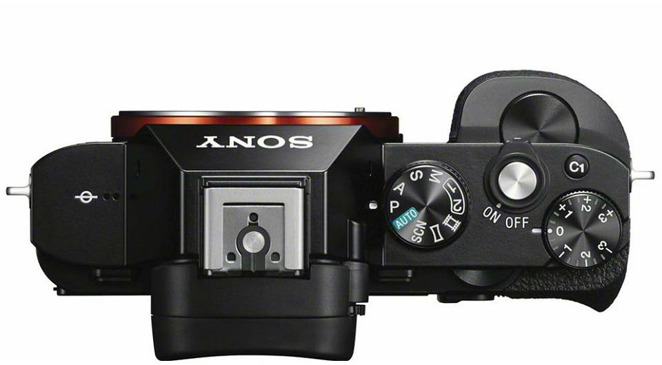 Sony Alpha a7S Body Mirrorless Digital Camera bezrcalni digitalni fotoaparat tijelo Full Frame ILCE-7SB ILCE7SB (ILCE7SB.CEC)