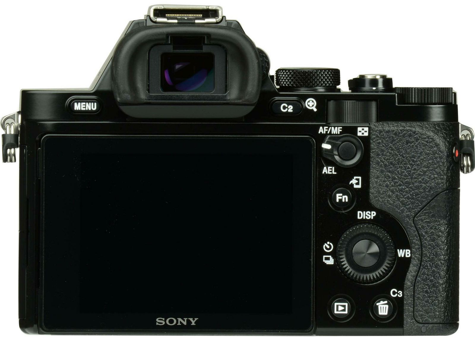 Sony Alpha a7S Body Mirrorless Digital Camera bezrcalni digitalni fotoaparat tijelo Full Frame ILCE-7SB ILCE7SB (ILCE7SB.CEC)