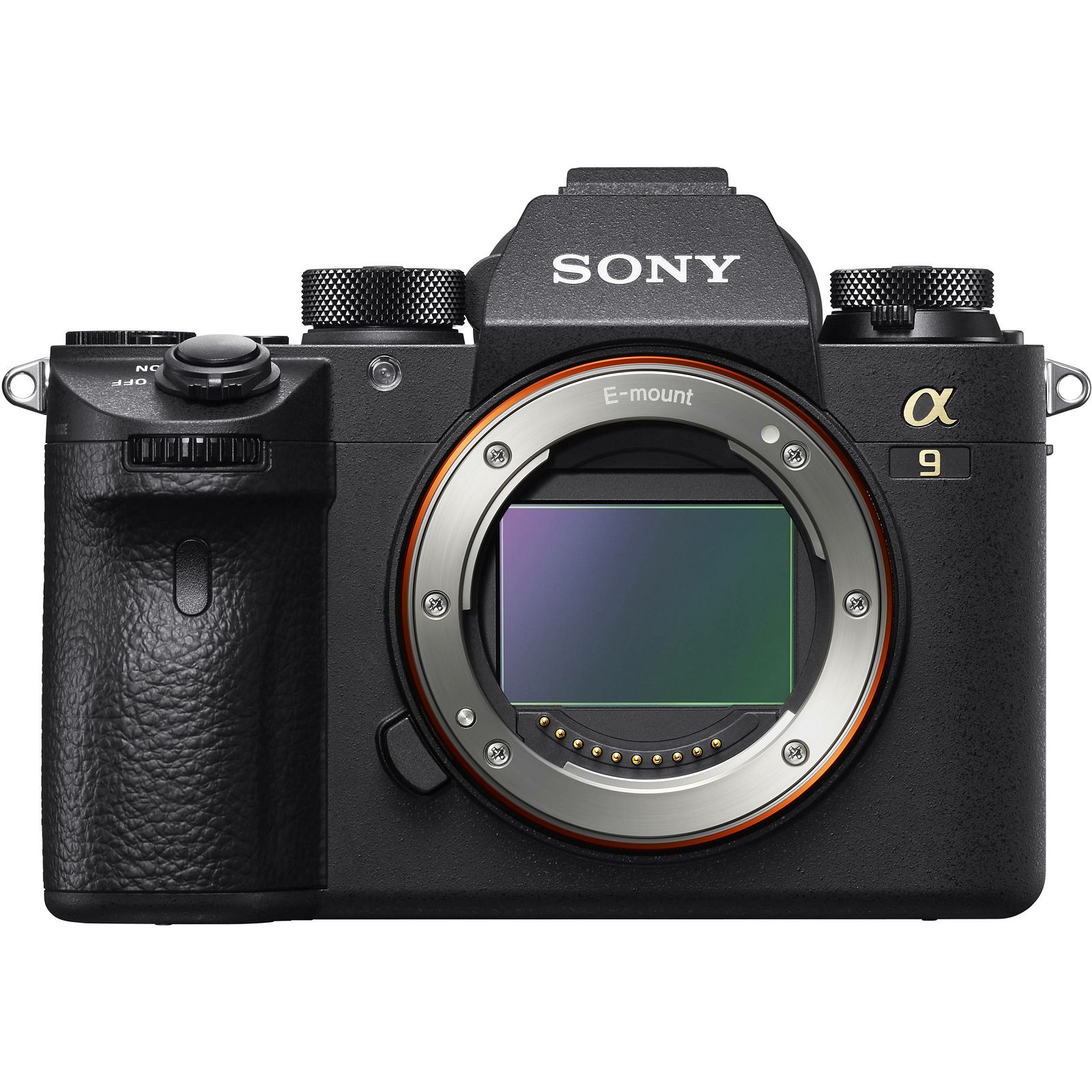 Sony Alpha a9 + FE 16-35 f/4 ZA OSS Mirrorless bezzrcalni Digitalni fotoaparat s objektivom Vario-Tessar 16-35mm (ILCE-9 + SEL-1635Z)