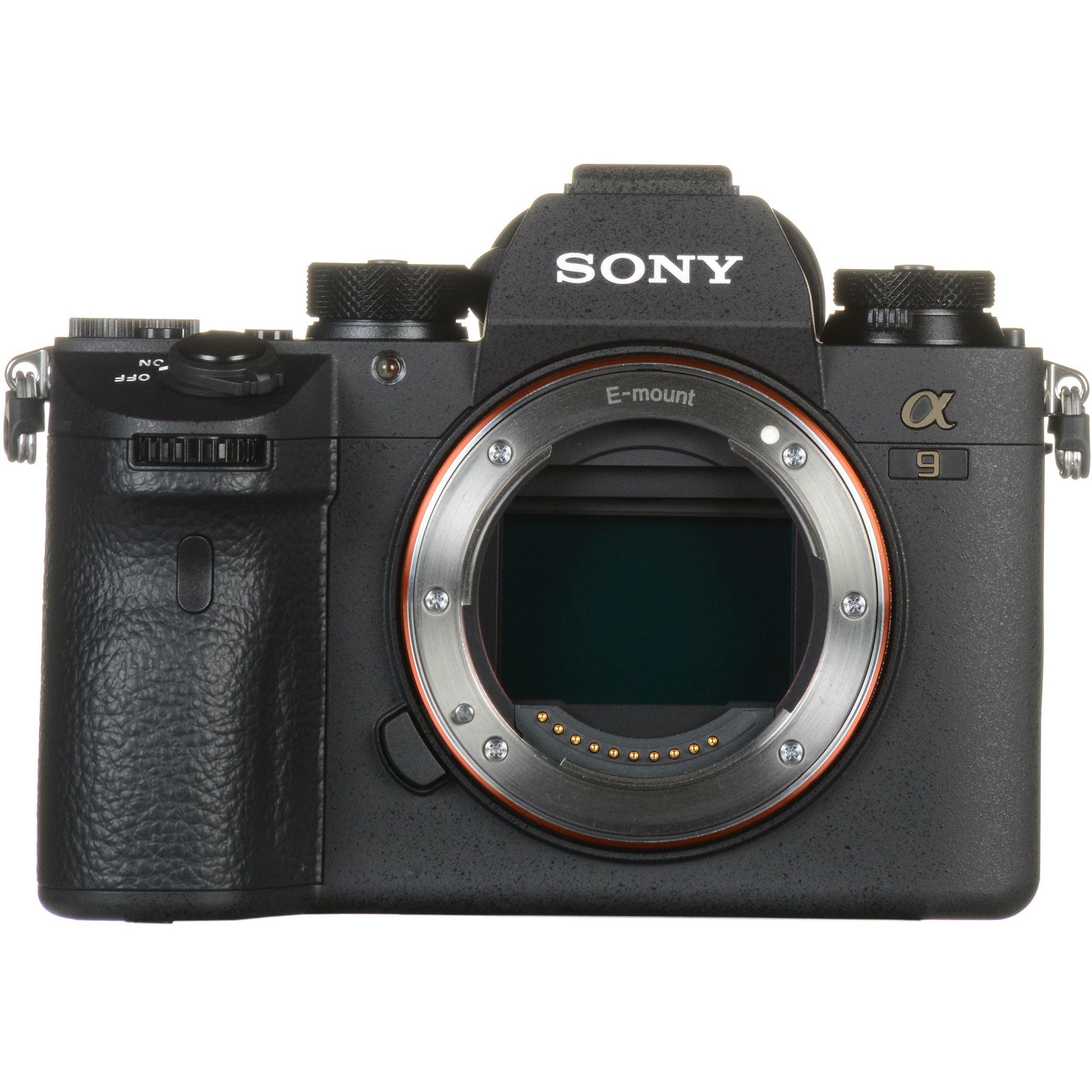 Sony Alpha a9 + FE 16-35 f/4 ZA OSS Mirrorless bezzrcalni Digitalni fotoaparat s objektivom Vario-Tessar 16-35mm (ILCE-9 + SEL-1635Z)