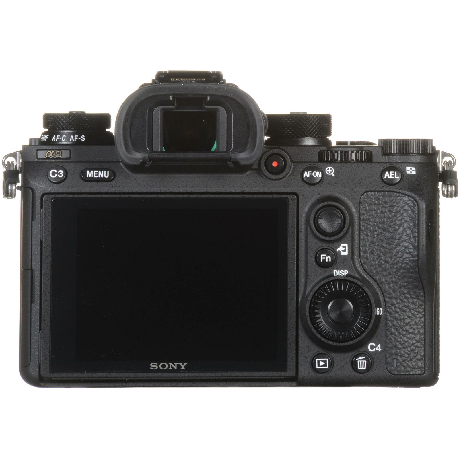 Sony Alpha a9 + FE 16-35 f/4 ZA OSS Mirrorless bezzrcalni Digitalni fotoaparat s objektivom Vario-Tessar 16-35mm (ILCE-9 + SEL-1635Z)