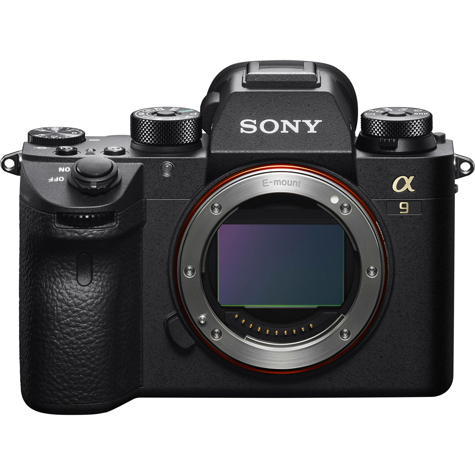 Sony Alpha a9 + FE 16-35 f/4 ZA OSS Mirrorless bezzrcalni Digitalni fotoaparat s objektivom Vario-Tessar 16-35mm (ILCE-9 + SEL-1635Z)