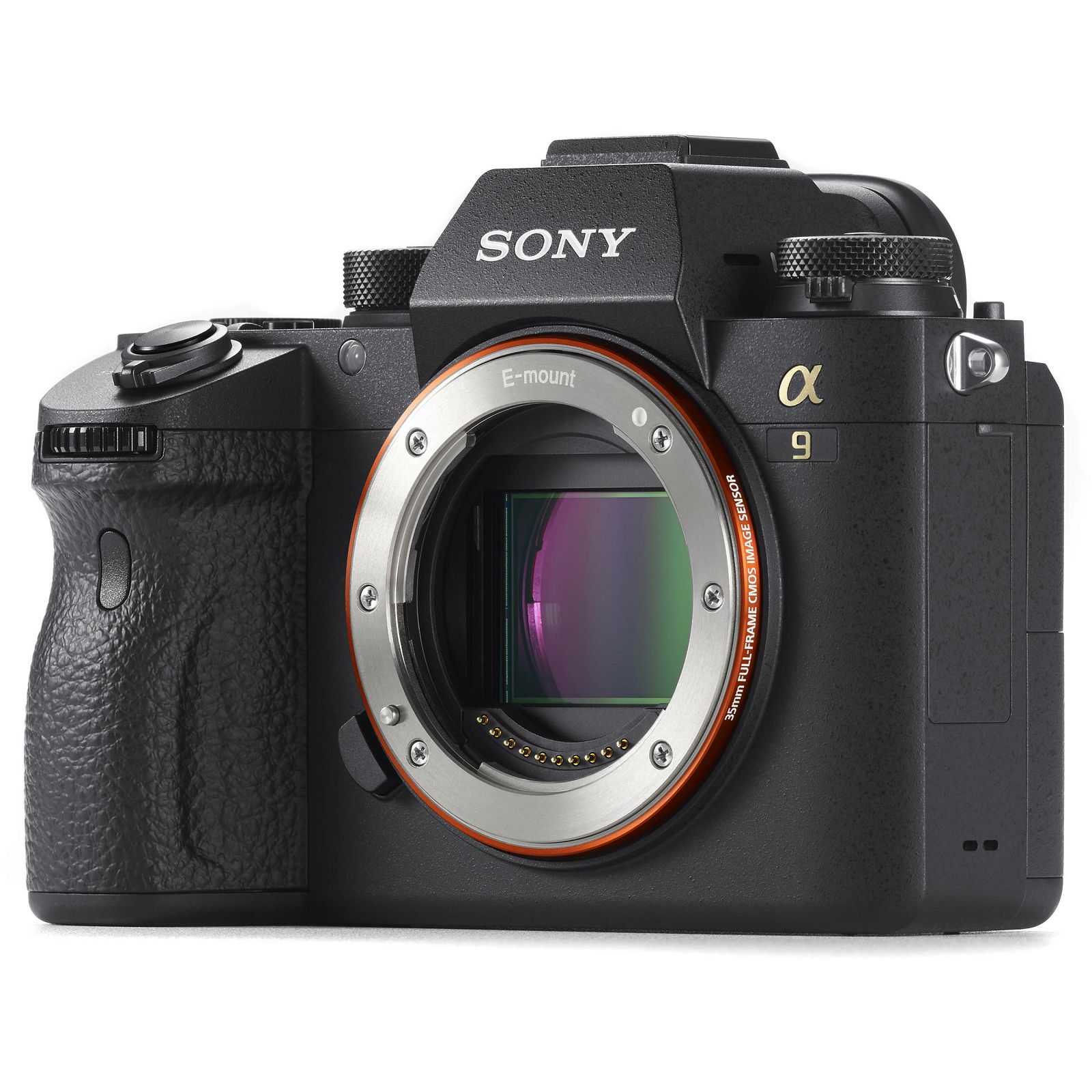 Sony Alpha a9 + FE 16-35 f/4 ZA OSS Mirrorless bezzrcalni Digitalni fotoaparat s objektivom Vario-Tessar 16-35mm (ILCE-9 + SEL-1635Z)