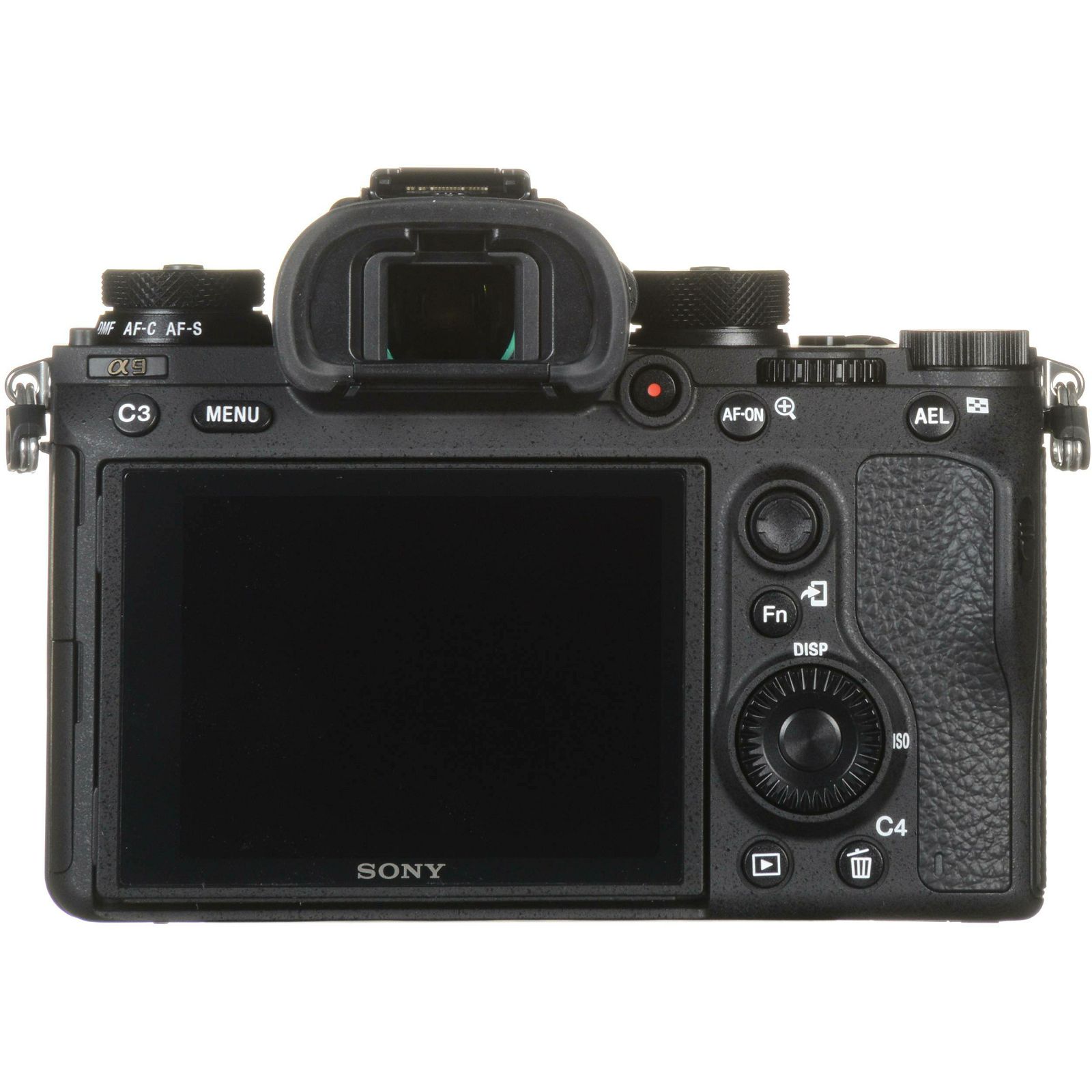 Sony Alpha a9 + FE 24-70 f/4 ZA OSS Mirrorless bezzrcalni Digitalni fotoaparat s objektivom Vario-Tessar 24-70mm (ILCE-9 + SEL-2470Z)