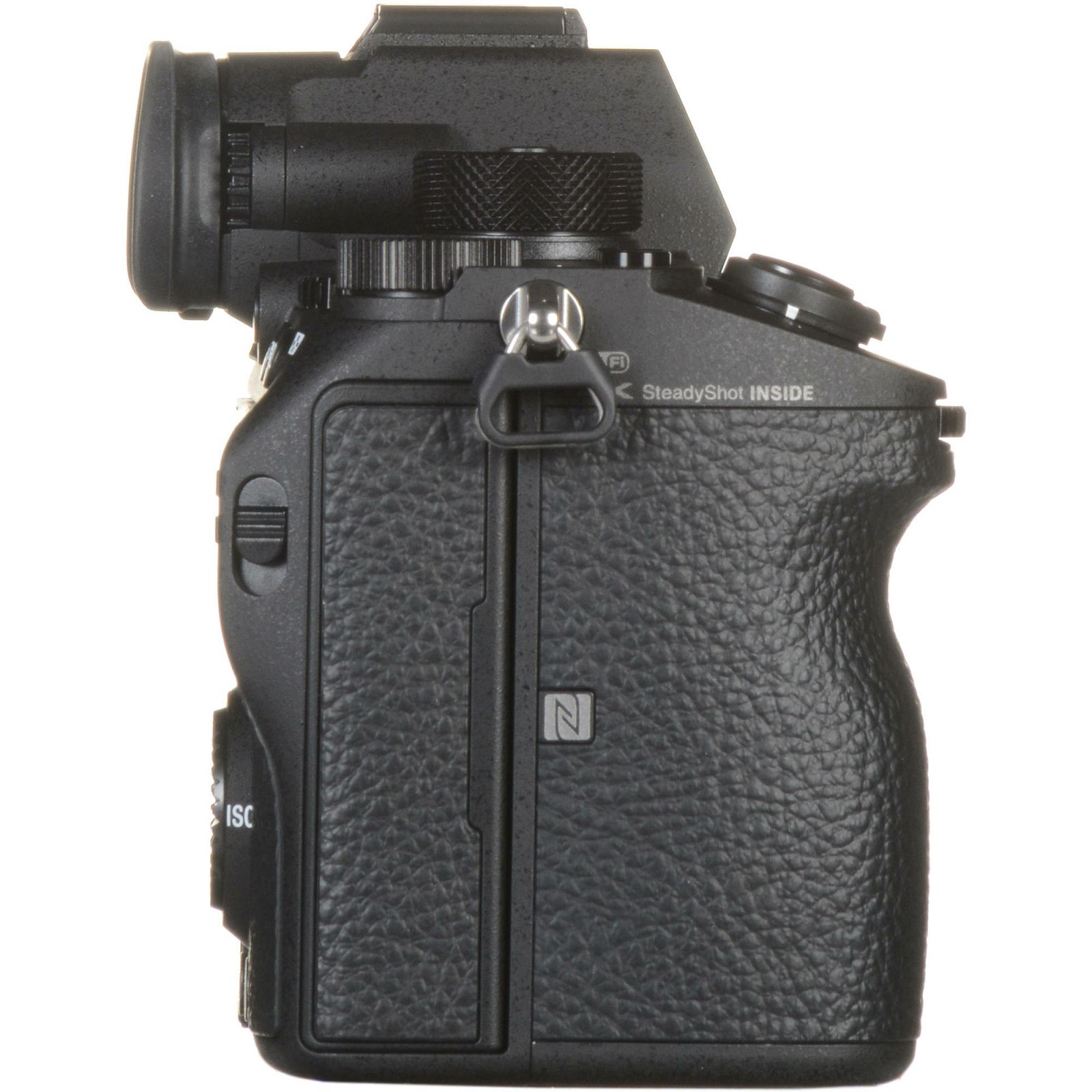 Sony Alpha a9 + FE 70-200 f/4 G OSS Mirrorless bezzrcalni Digitalni fotoaparat s objektivom Vario-Tessar 70-200mm (ILCE-9 + SEL-70200G)