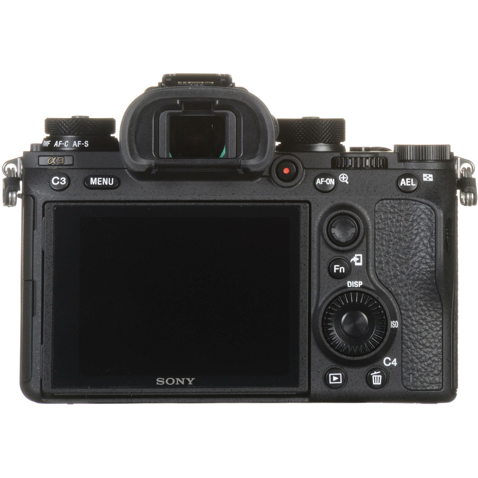 Sony Alpha a9 + FE 85mm f/1.4 GM Mirrorless bezzrcalni Digitalni fotoaparat s objektivom Vario-Tessar 85 1.4 (ILCE-9 + SEL-85F14GM)