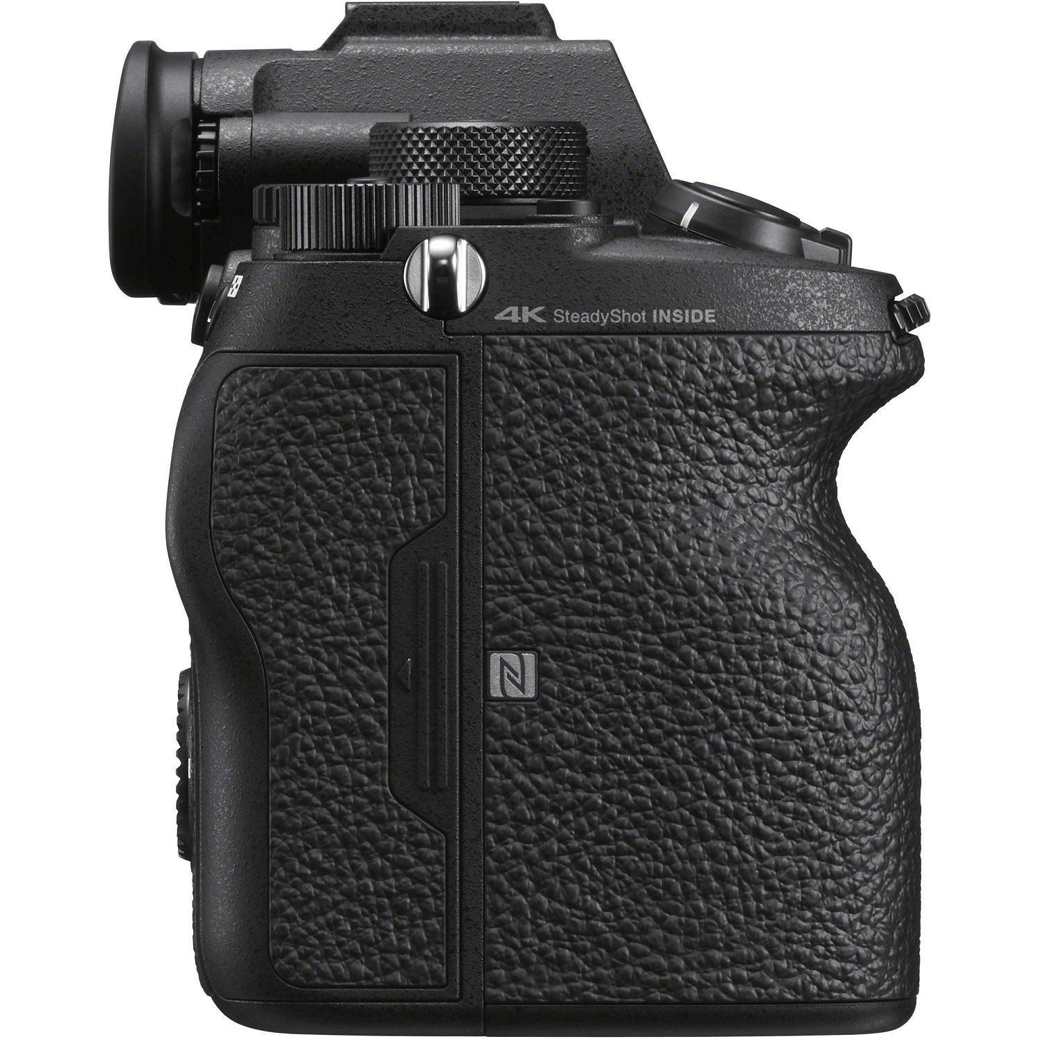 Sony Alpha a9 II Body Mirrorless Digital Camera bezrcalni digitalni fotoaparat tijelo Full Frame ILCE-9M2B ILCE9M2B (ILCE9M2B.CEC)