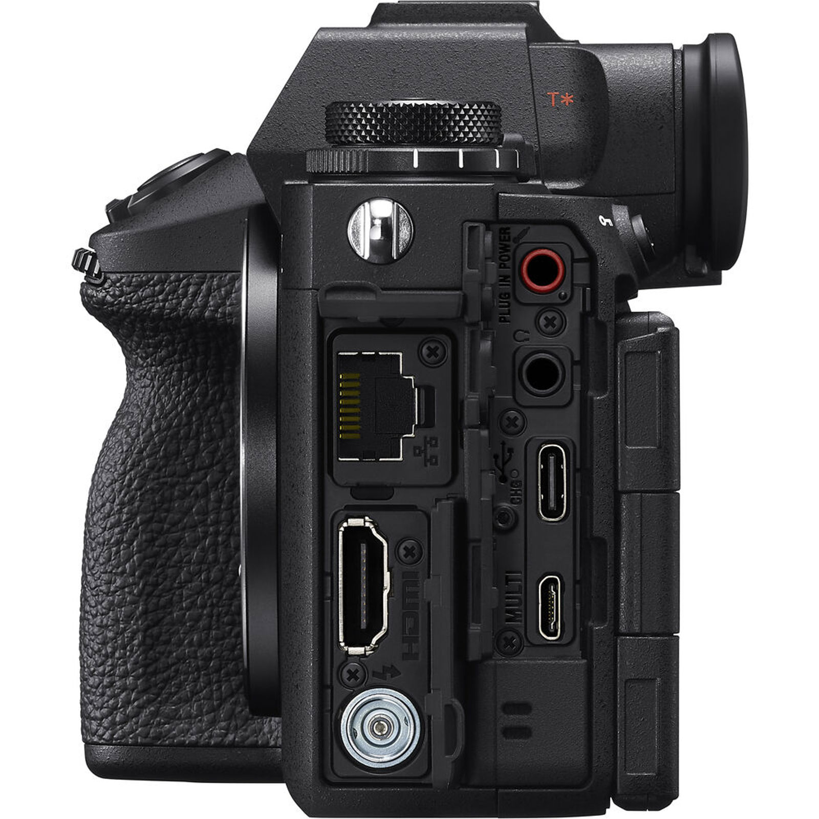 Sony Alpha a9 III (ILCE9M3B.CEC)