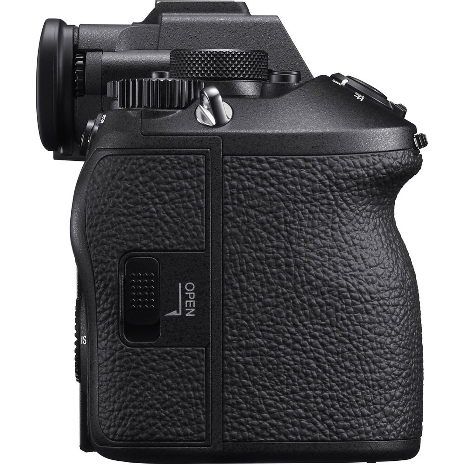 Sony Alpha a9 III (ILCE9M3B.CEC)