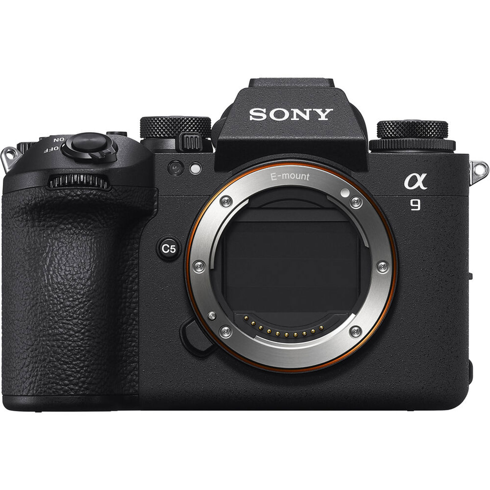Sony Alpha a9 III (ILCE9M3B.CEC)