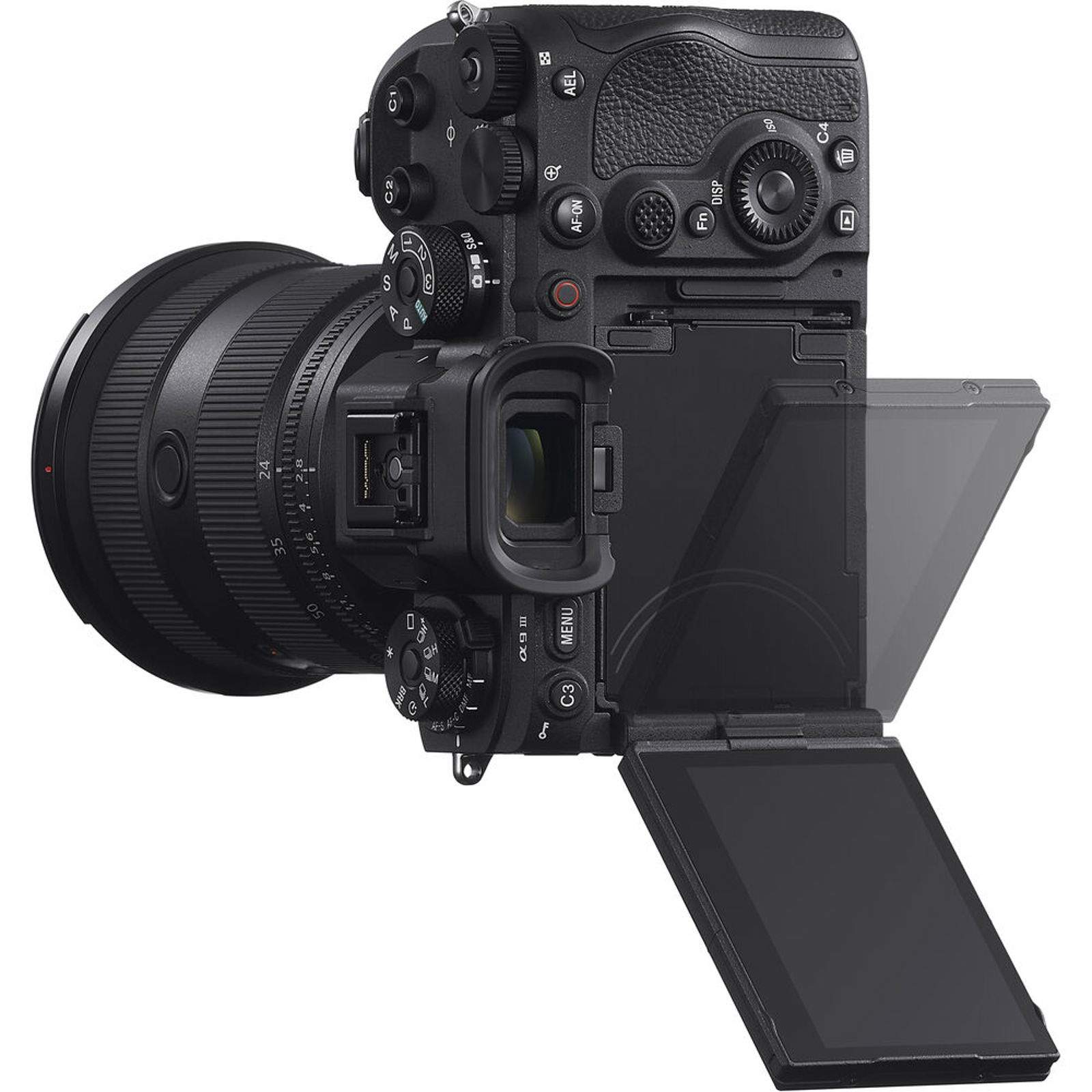 Sony Alpha a9 III (ILCE9M3B.CEC)