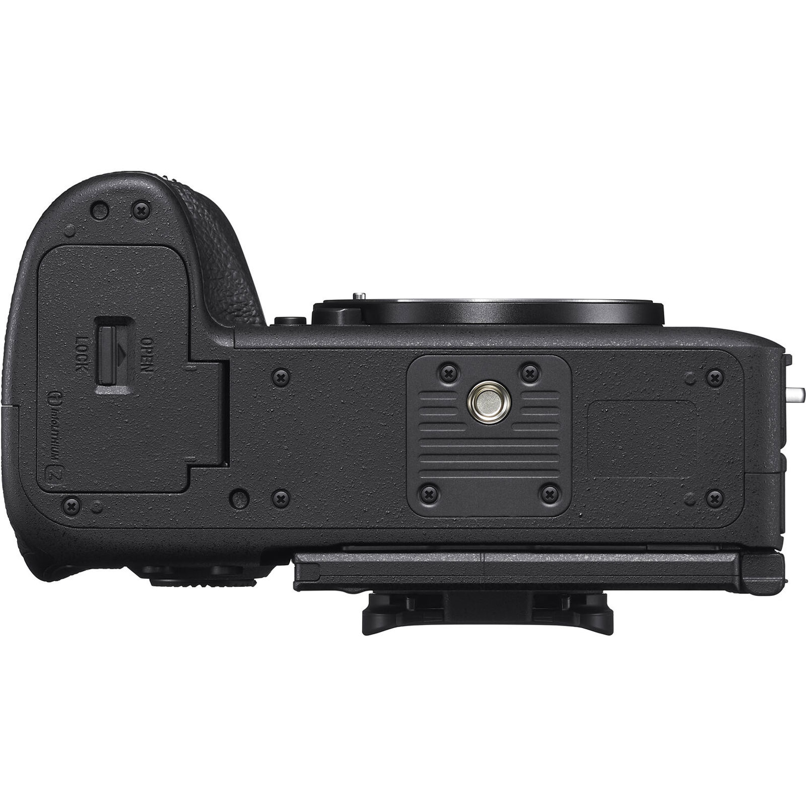 Sony Alpha a9 III (ILCE9M3B.CEC)