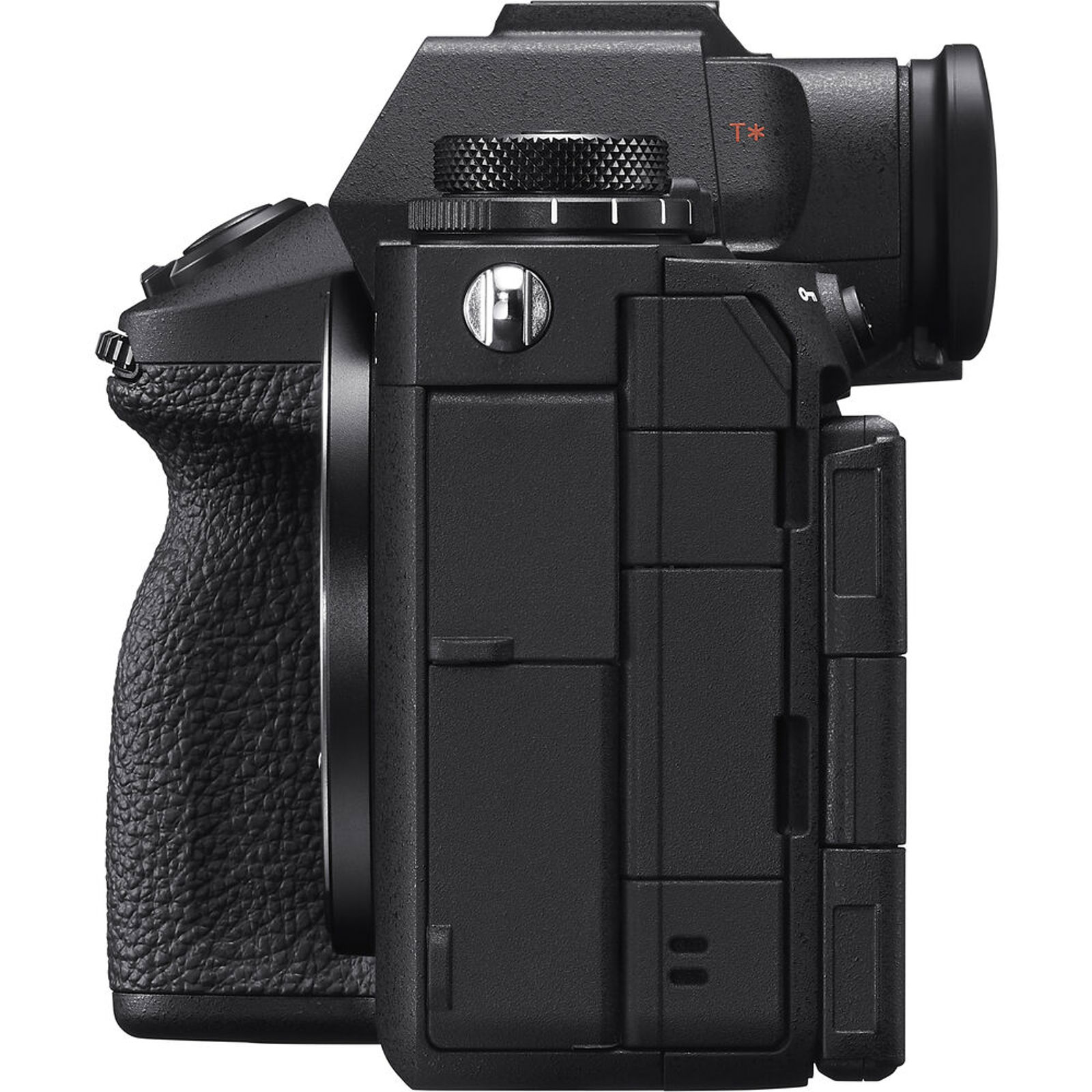 Sony Alpha a9 III (ILCE9M3B.CEC)