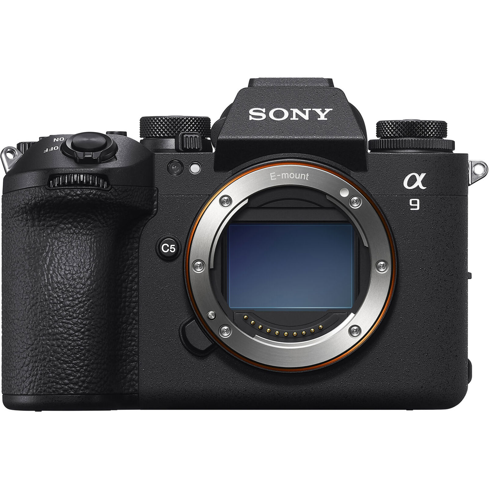 Sony Alpha a9 III (ILCE9M3B.CEC)