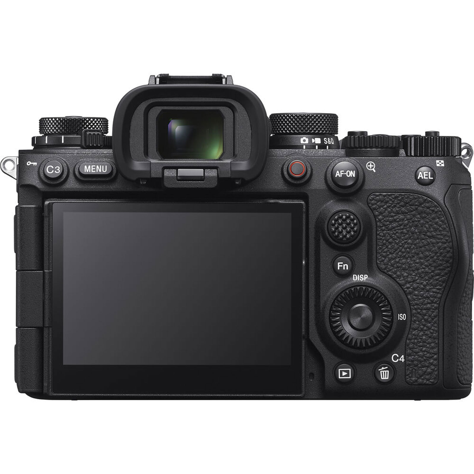 Sony Alpha a9 III (ILCE9M3B.CEC)