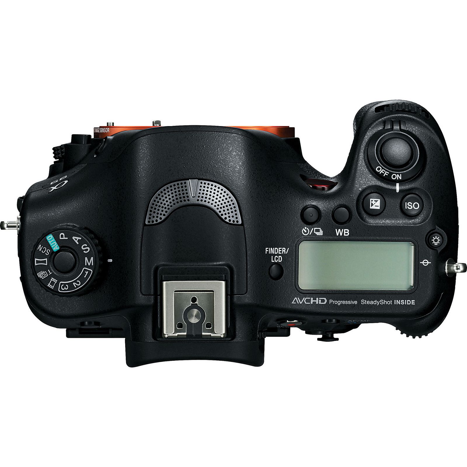 Sony Alpha A99 Body SLT A99V 24,3MP Full Frame DSLR camera