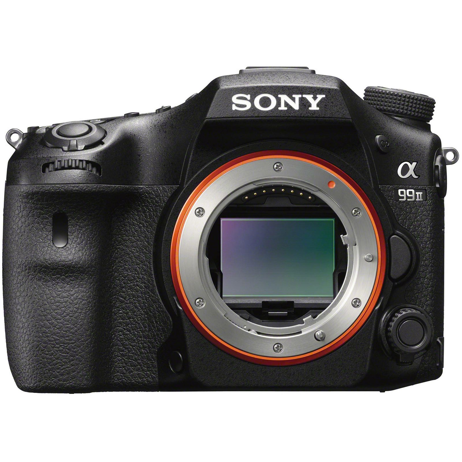 Sony Alpha a99 II Body DSLR digitalni fotoaparat tijelo a99II Mk II ILCA-99M2 ILCA99M2 (ILCA99M2.CEC)